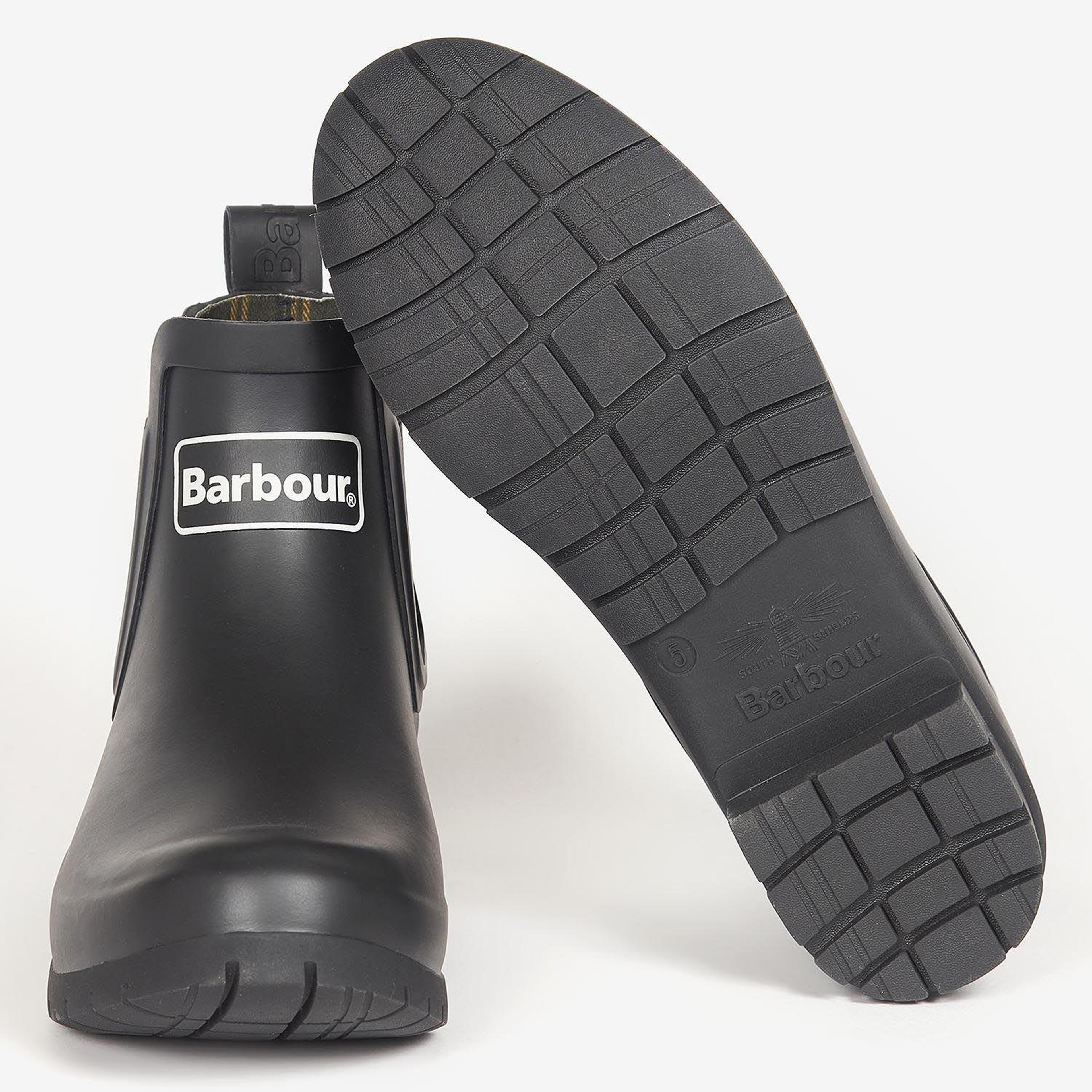 Barbour Kingham Bot