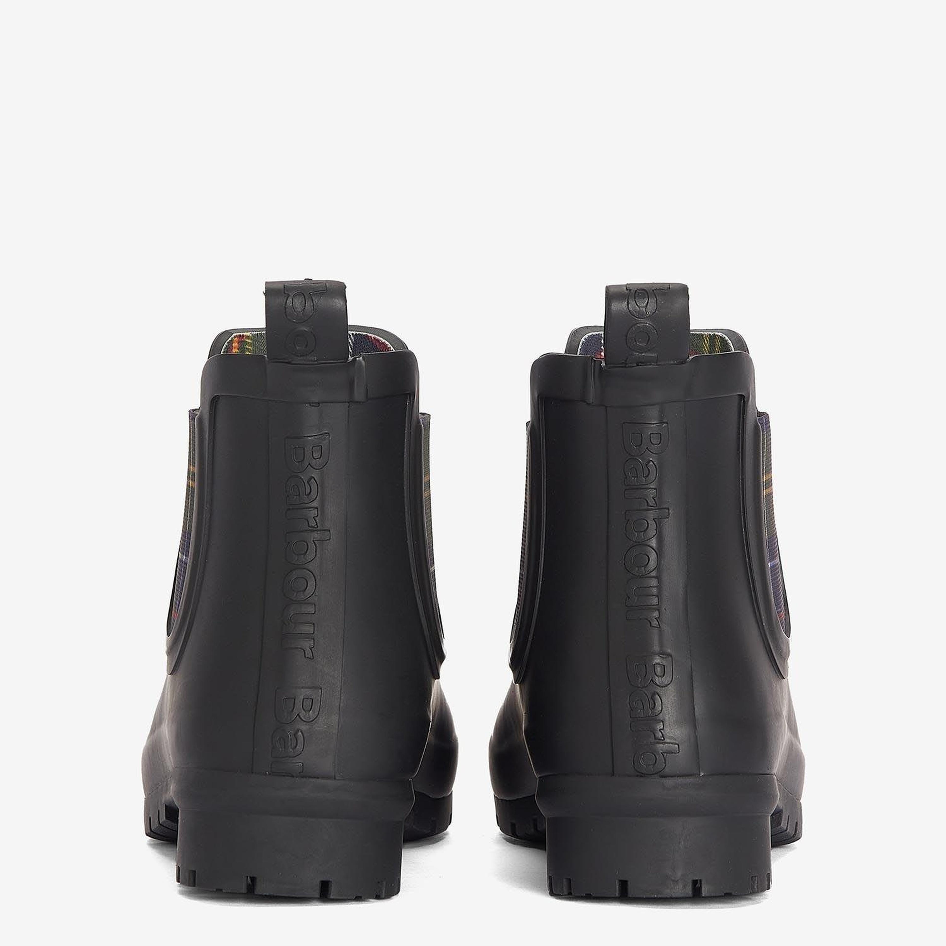 Barbour Kingham Bot
