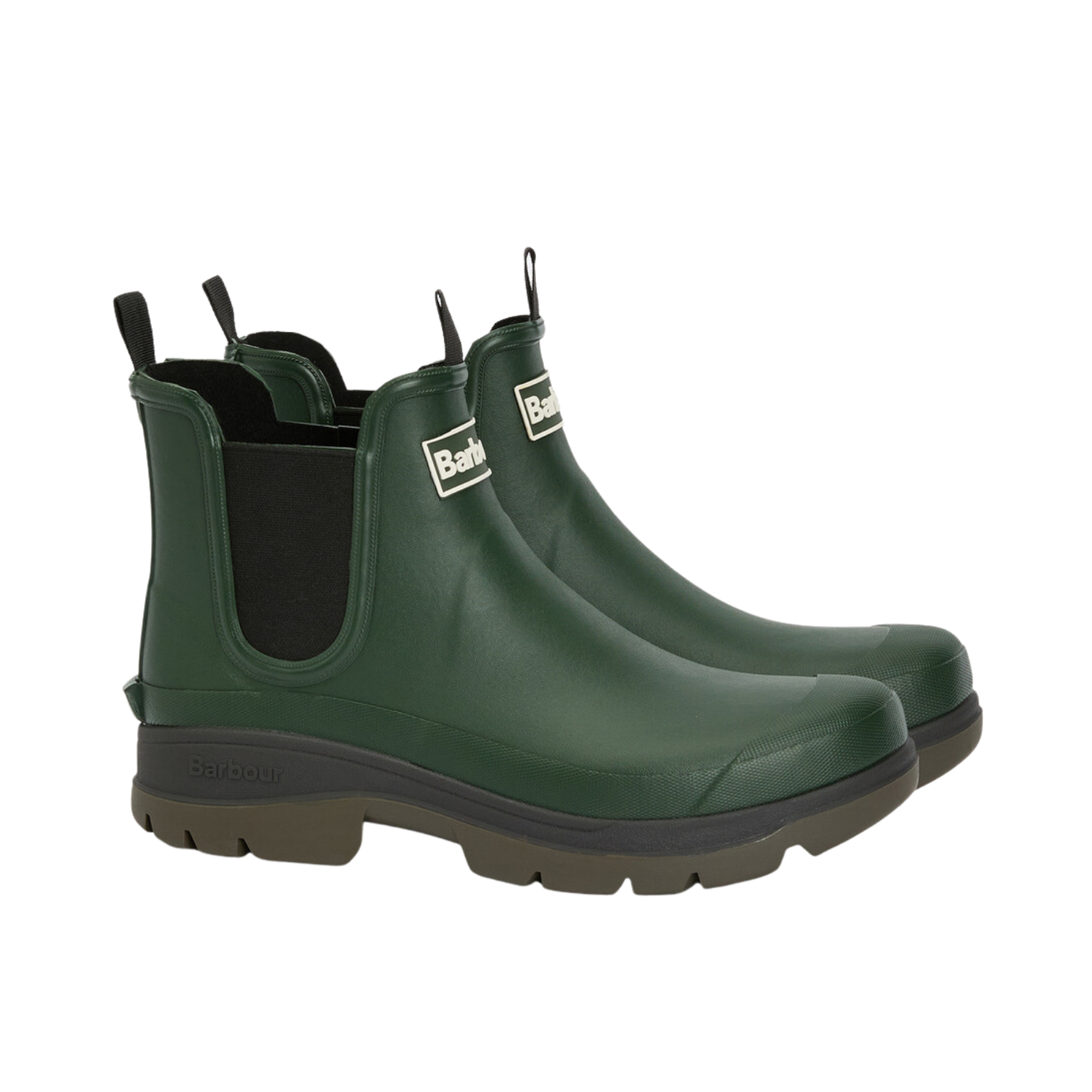 Barbour Erkek Nimbus Çizme