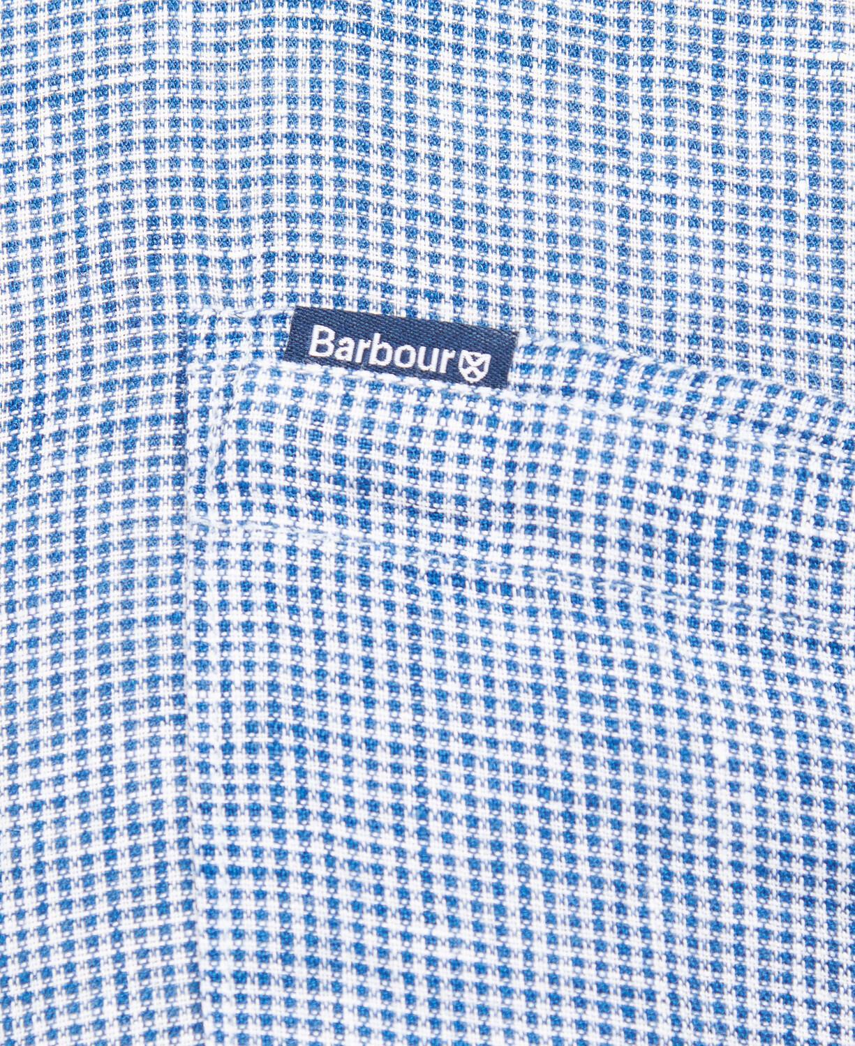 Barbour Linton Tailored Gömlek