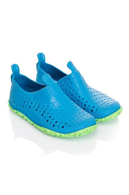 Grim Çocuk Deniz Ayakkabısı Mavi 29/34