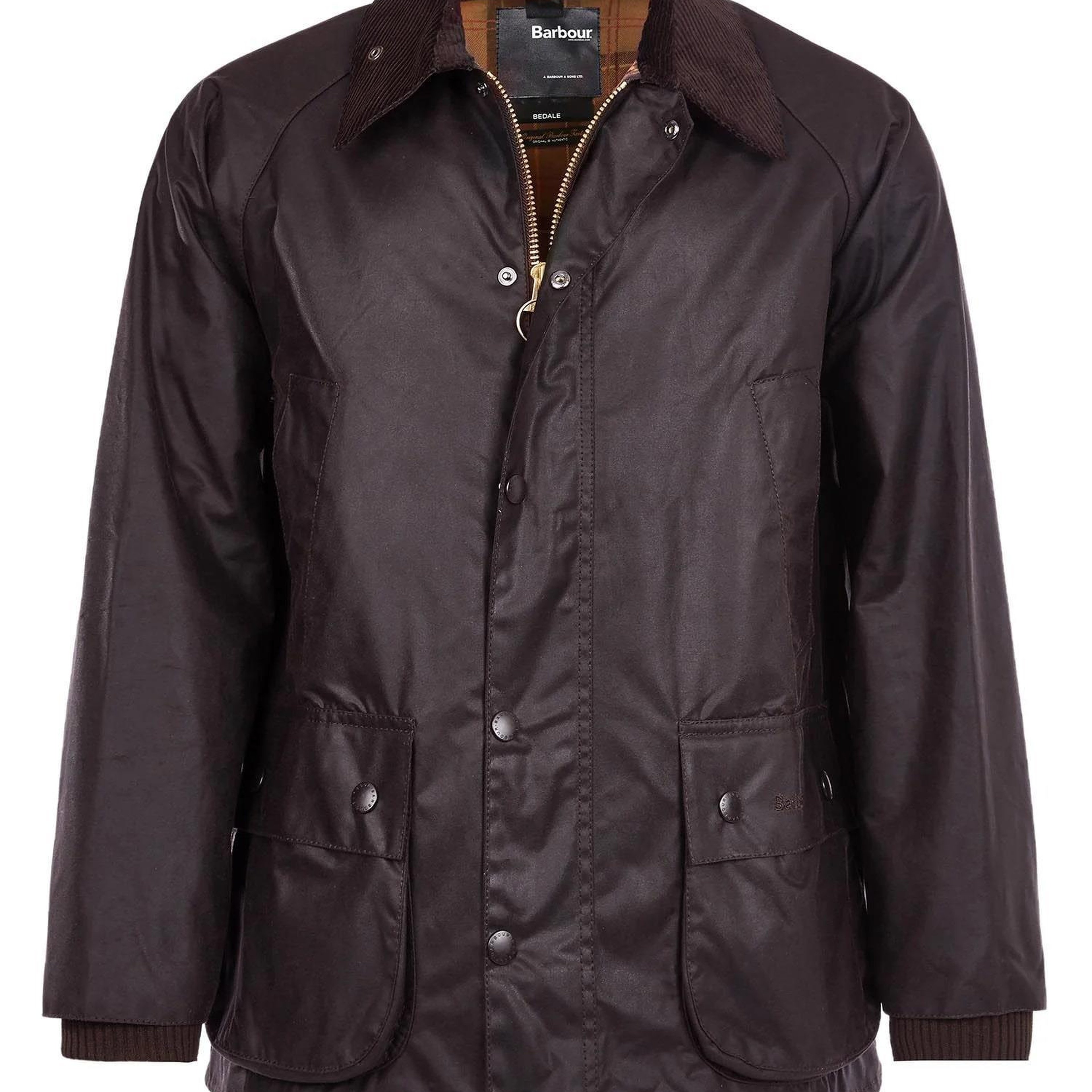 Barbour Bedale Yağlı Ceket