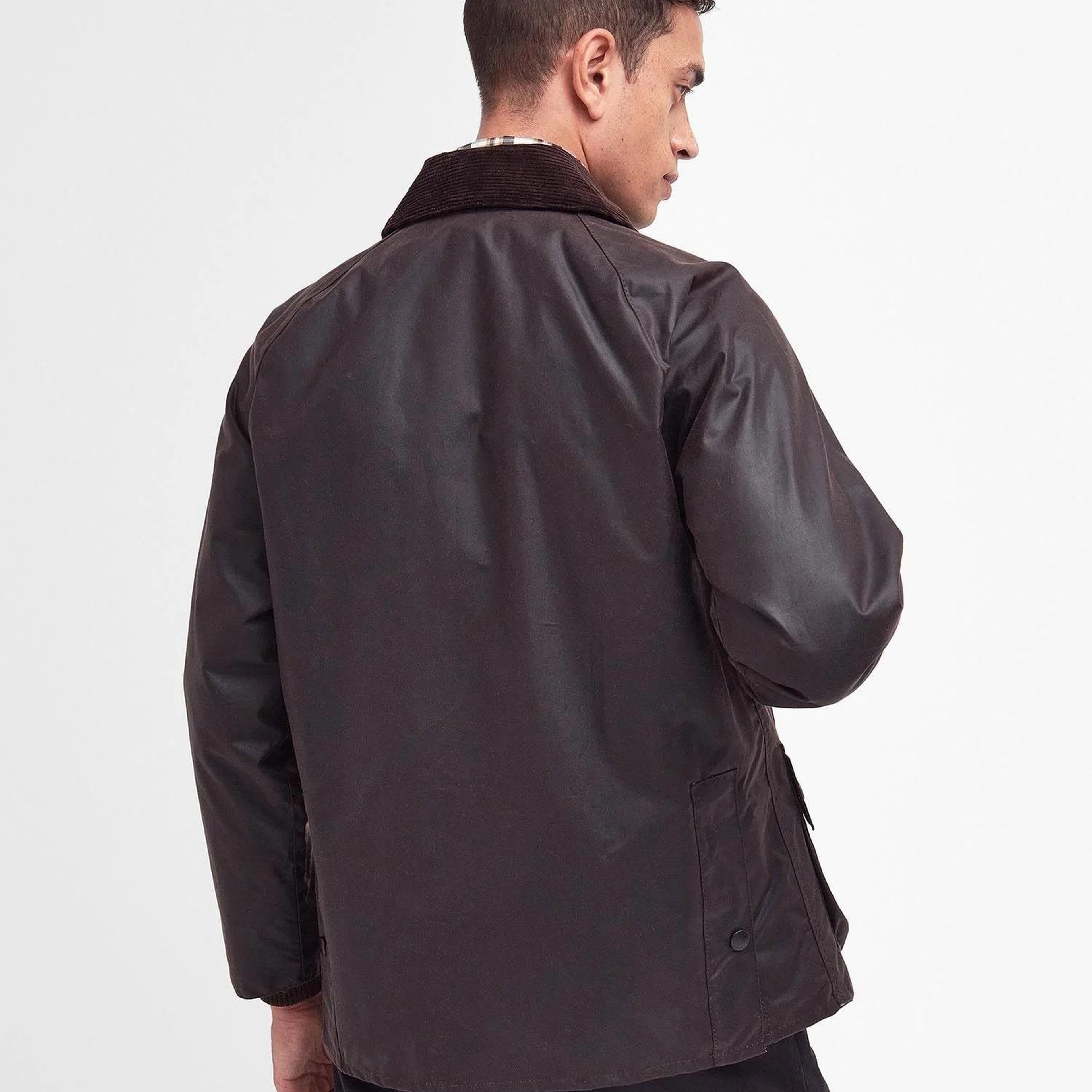 Barbour Bedale Yağlı Ceket