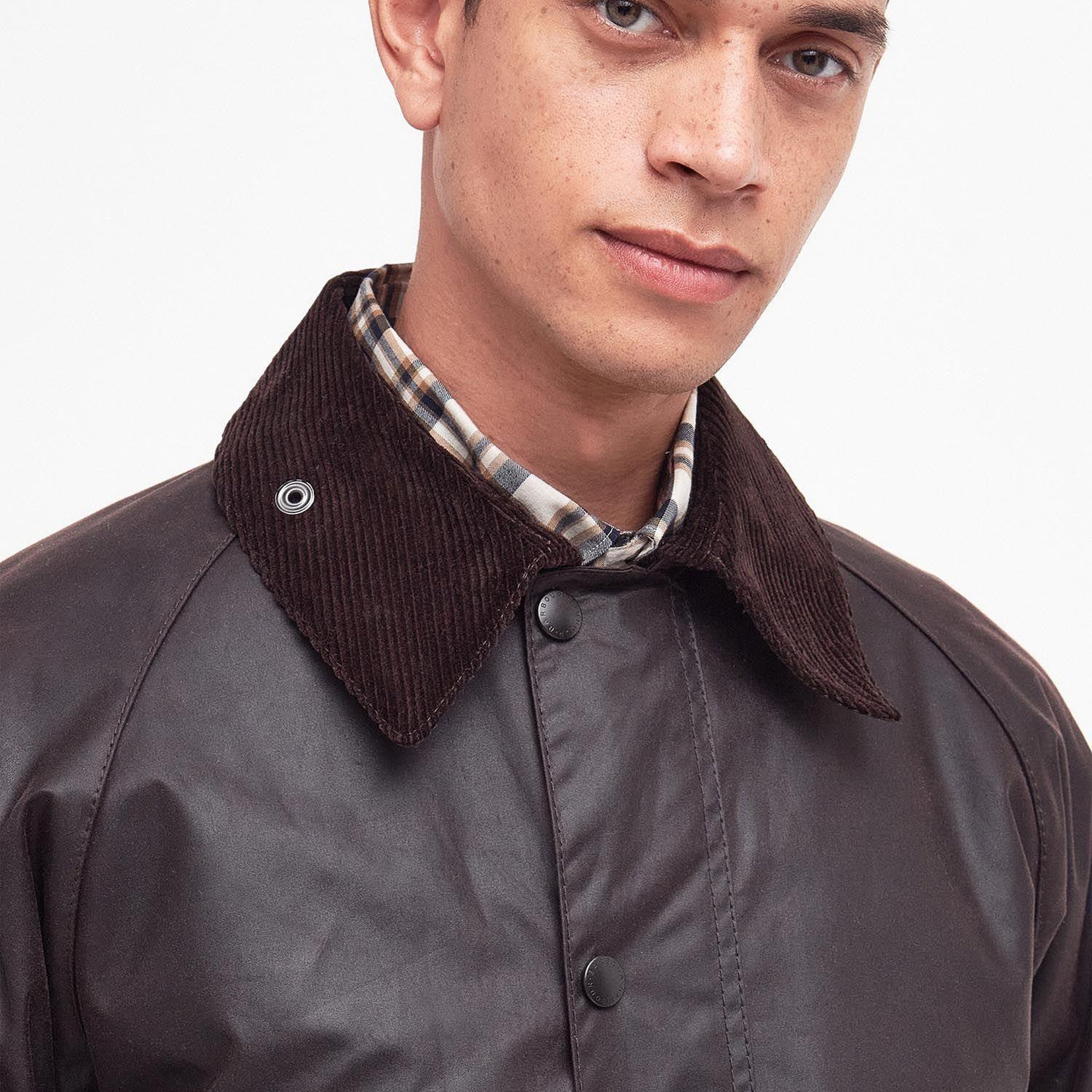 Barbour Bedale Yağlı Ceket