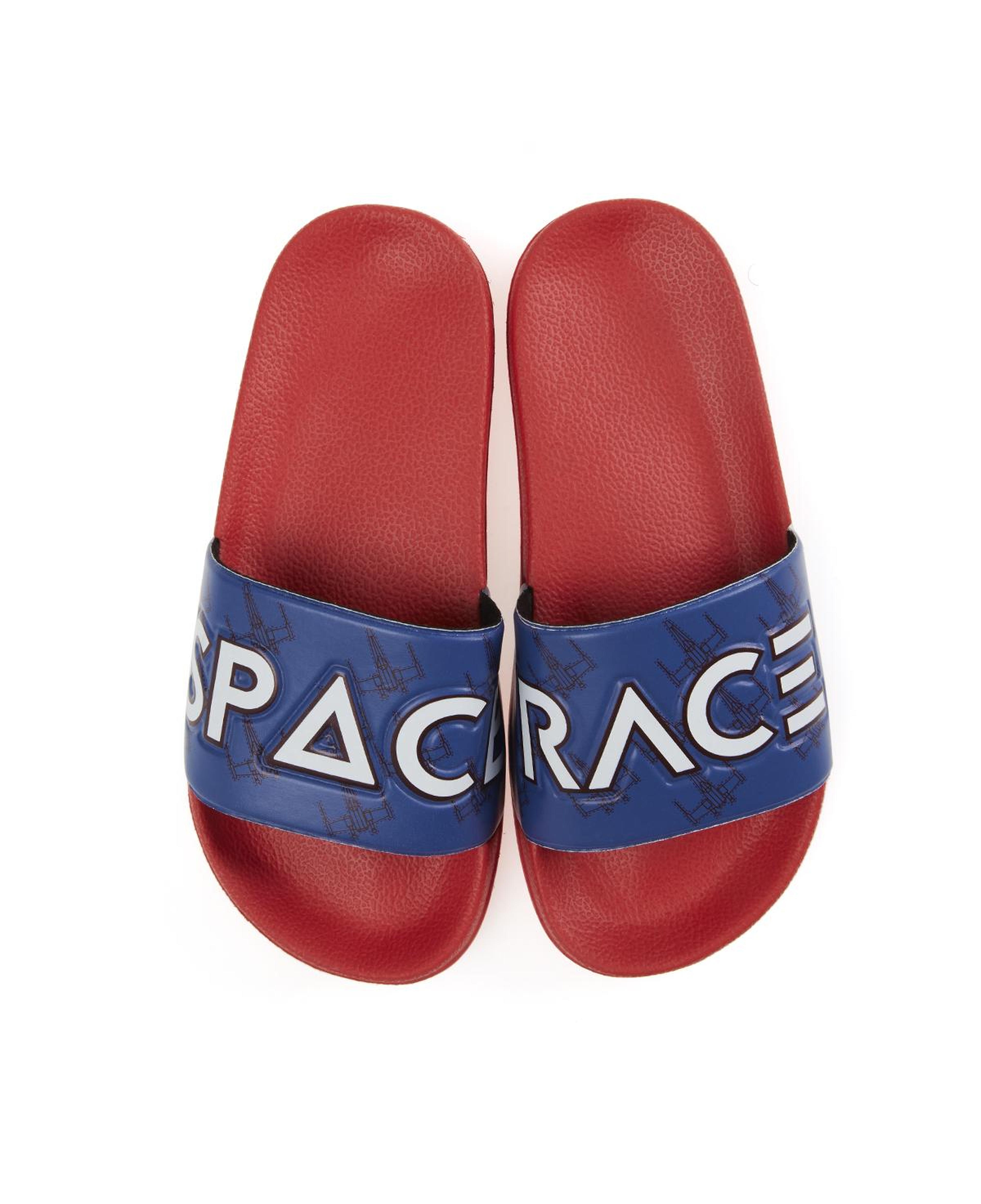 Jet Çocuk Terlik Kırmızı 28/35