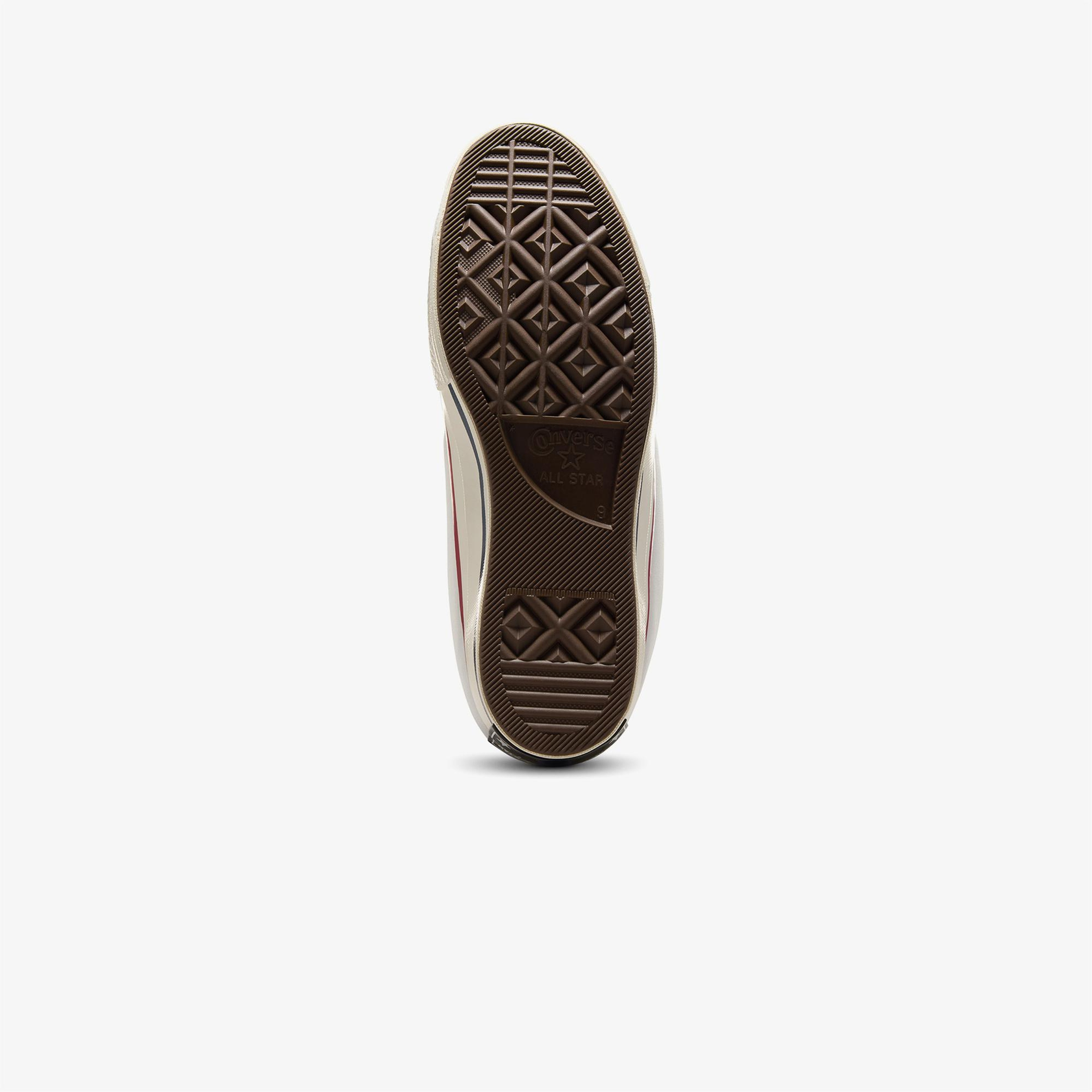 Converse Chuck 70 Puff Unisex Beyaz Sneaker