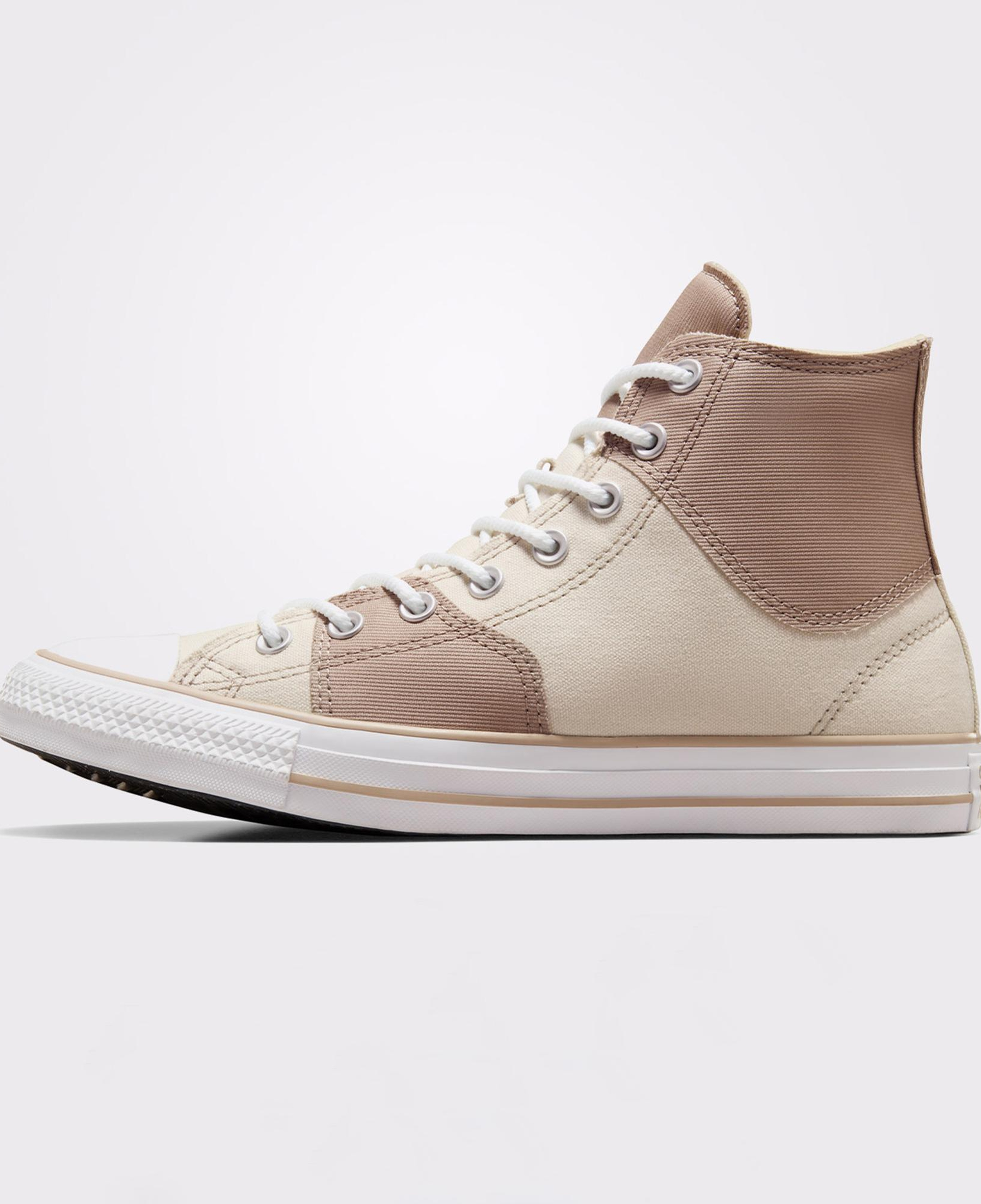 Converse Chuck Taylor All Star Court Unisex Bej Sneaker