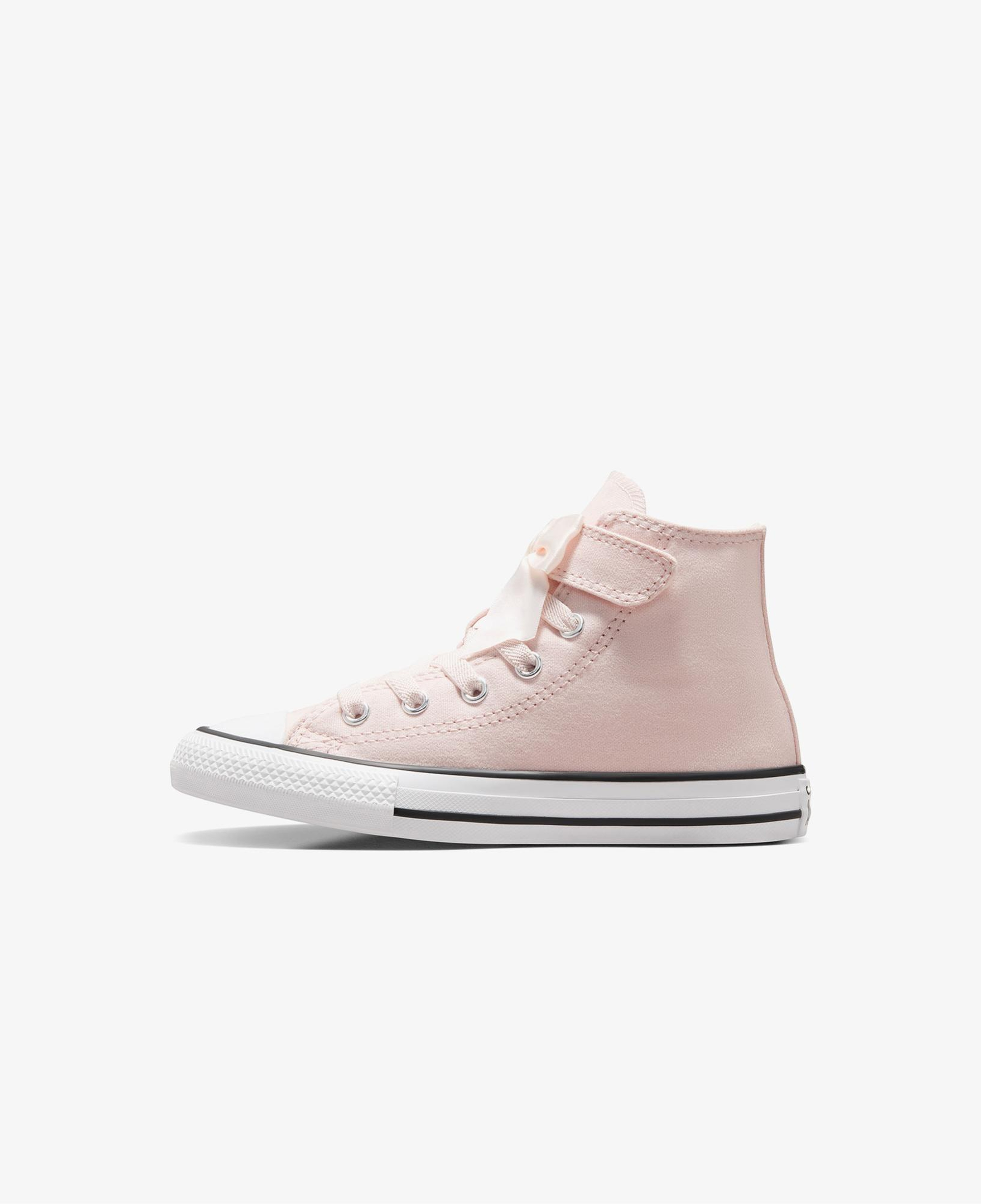 Converse Chuck Taylor All Star 1V Çocuk Pembe Sneaker