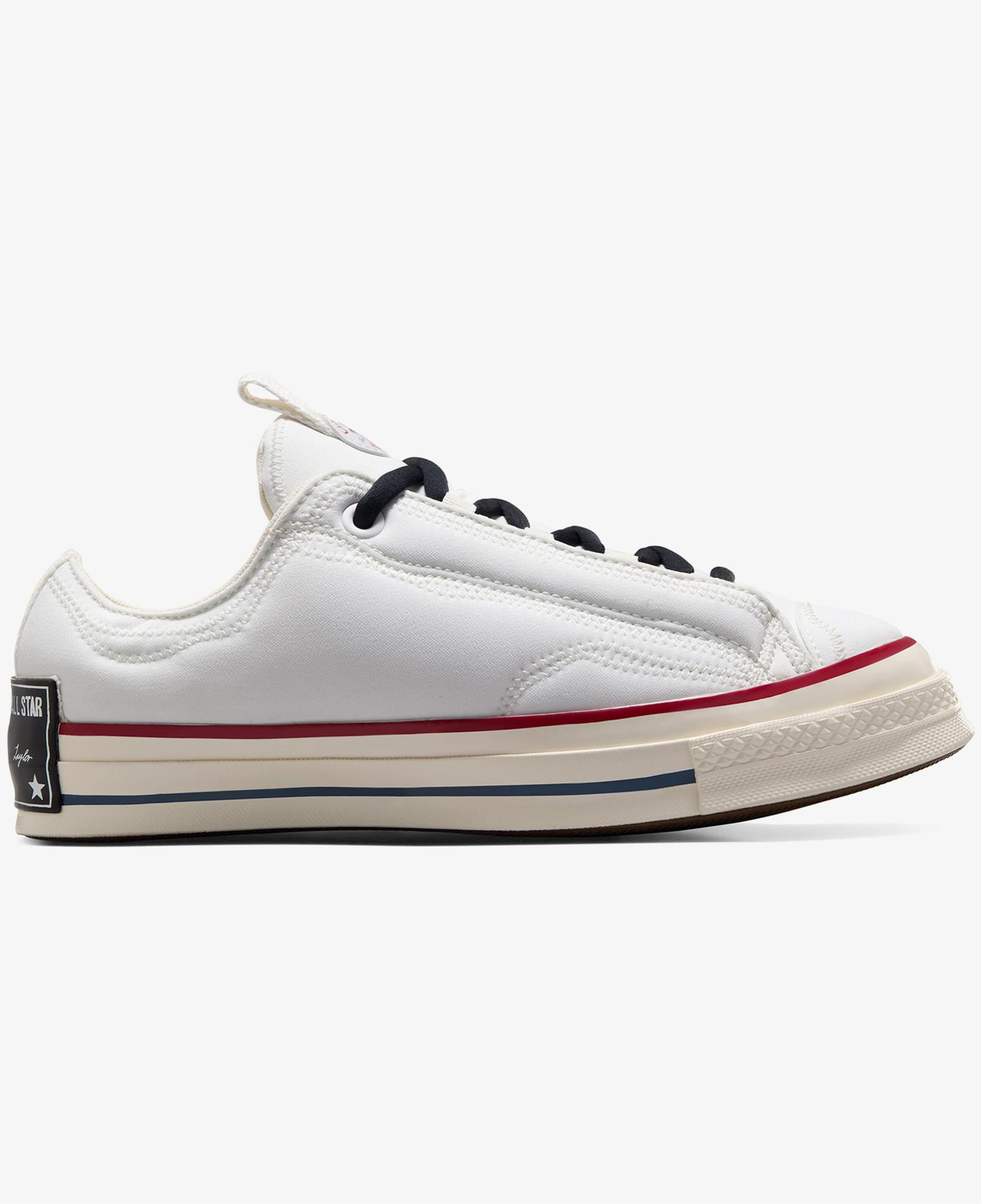 Converse Chuck 70 Puff Unisex Beyaz Sneaker