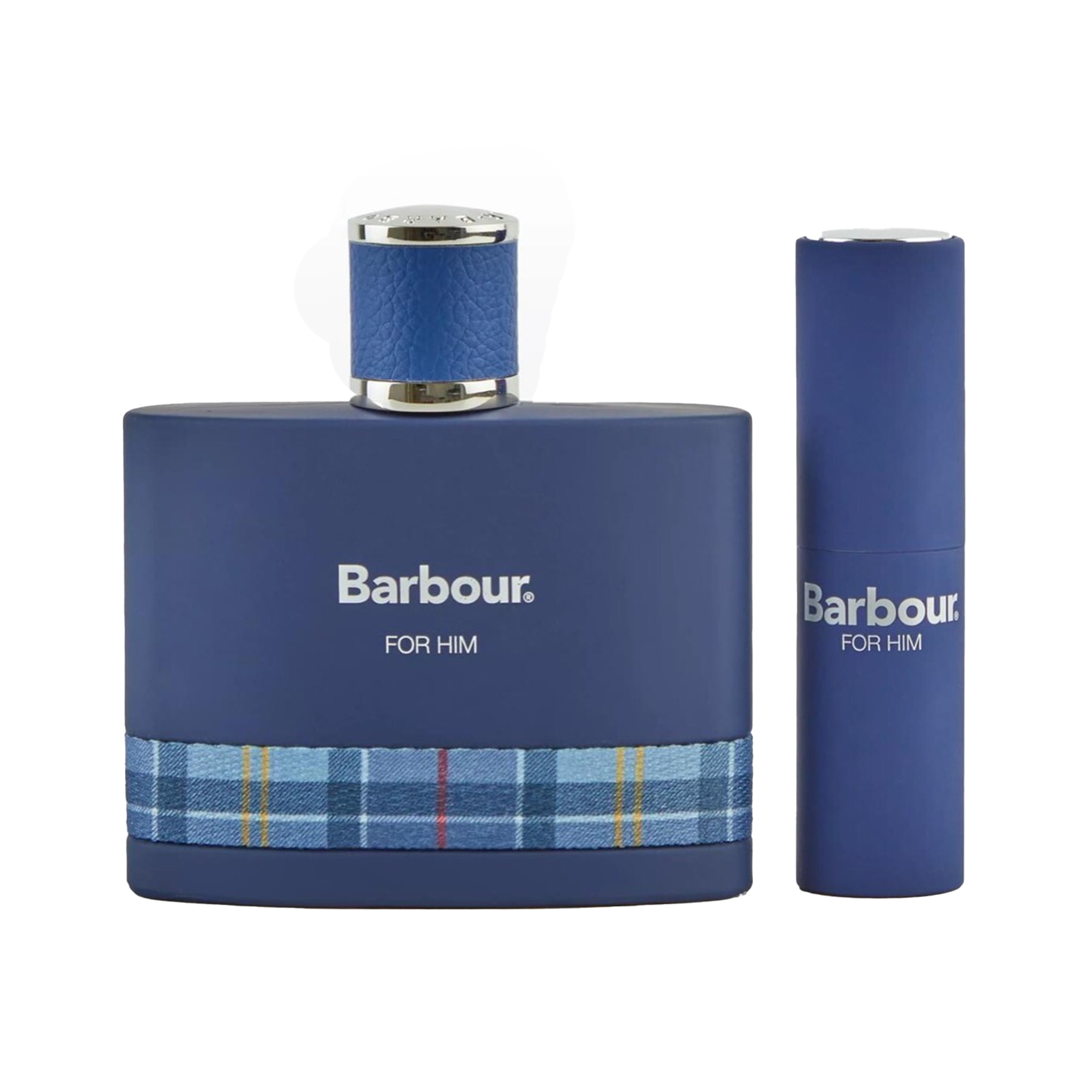 Barbour Coastal Erkek Hero Parfüm Set 100ml