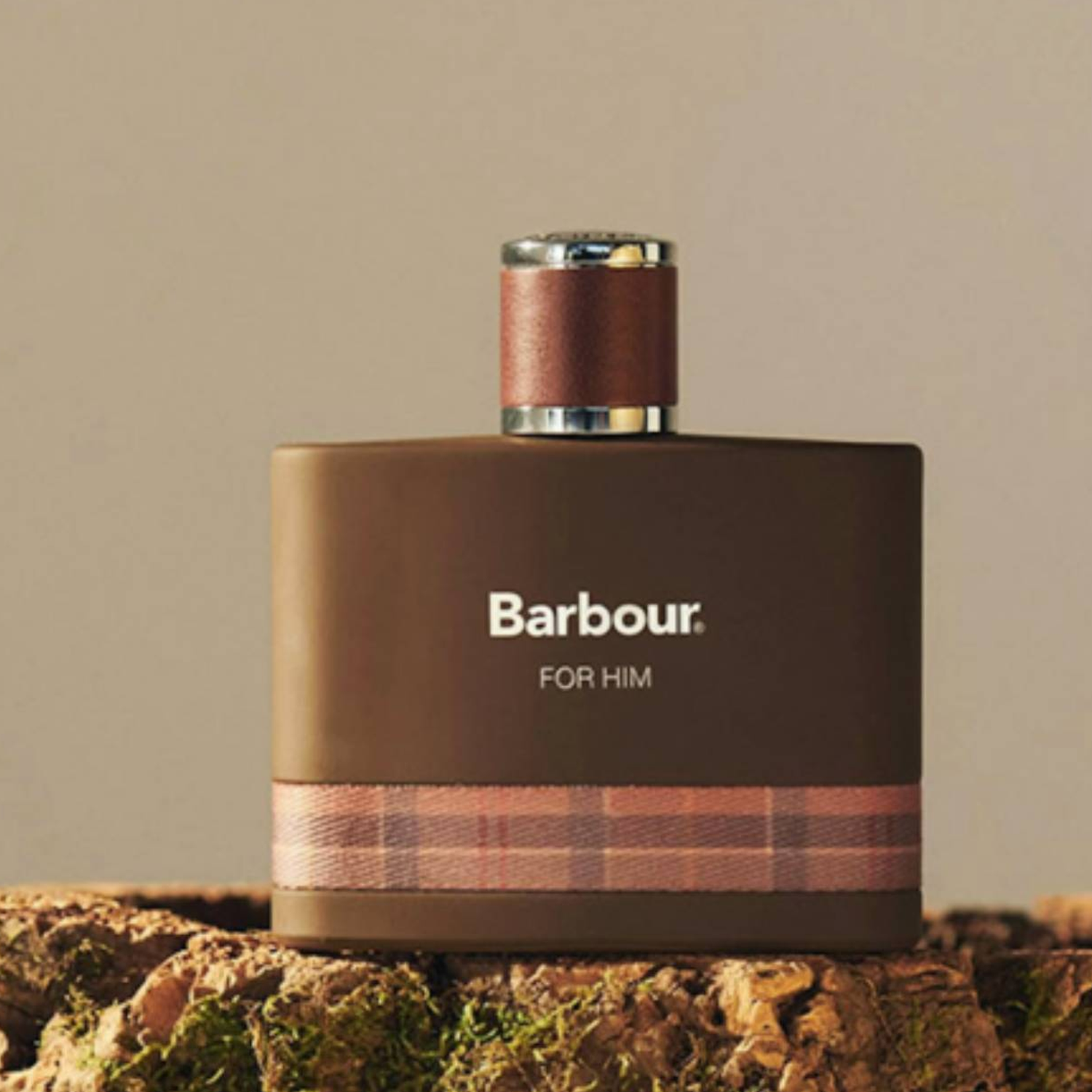 Barbour Origins Erkek Parfüm 100ml Edp