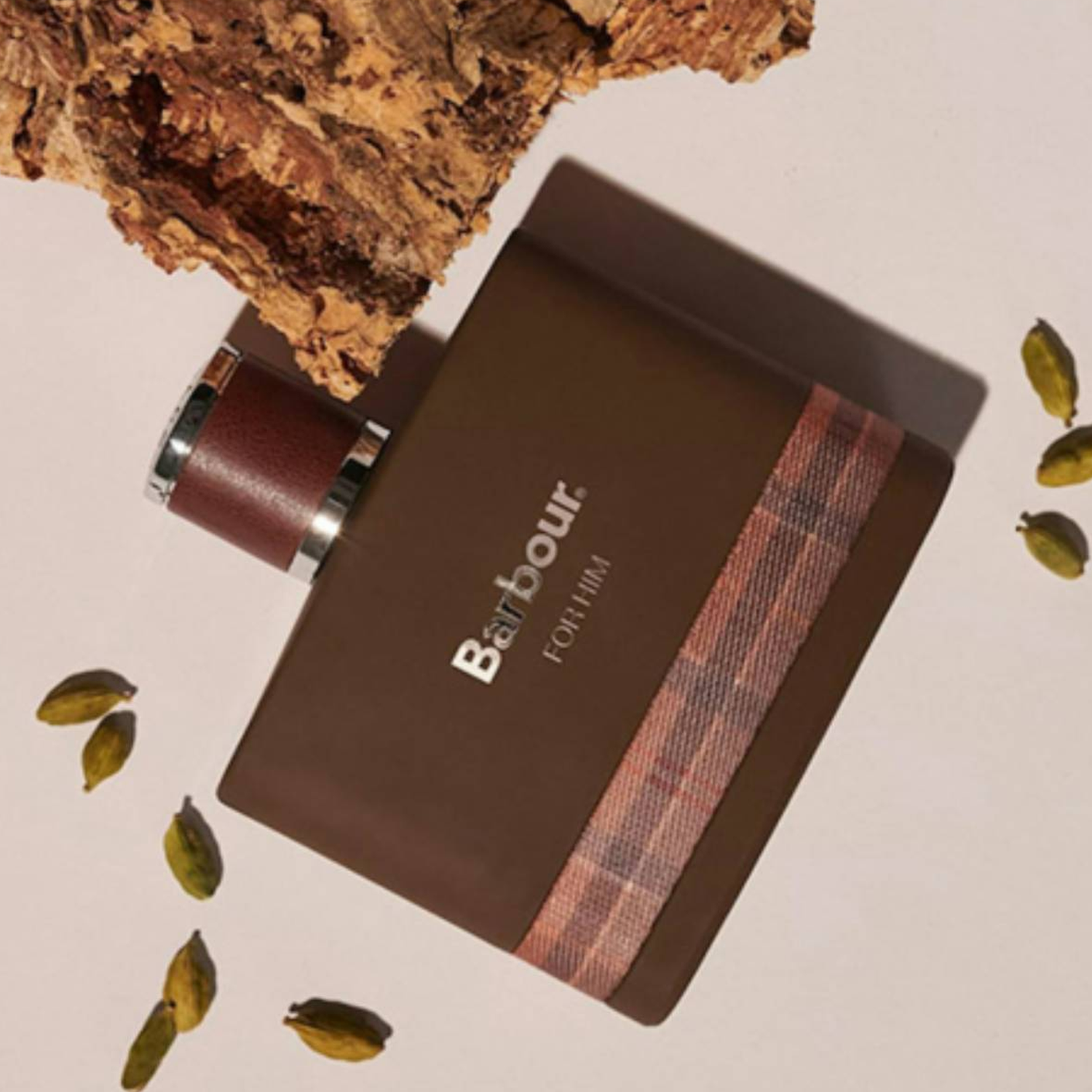 Barbour Origins Erkek Parfüm 100ml Edp