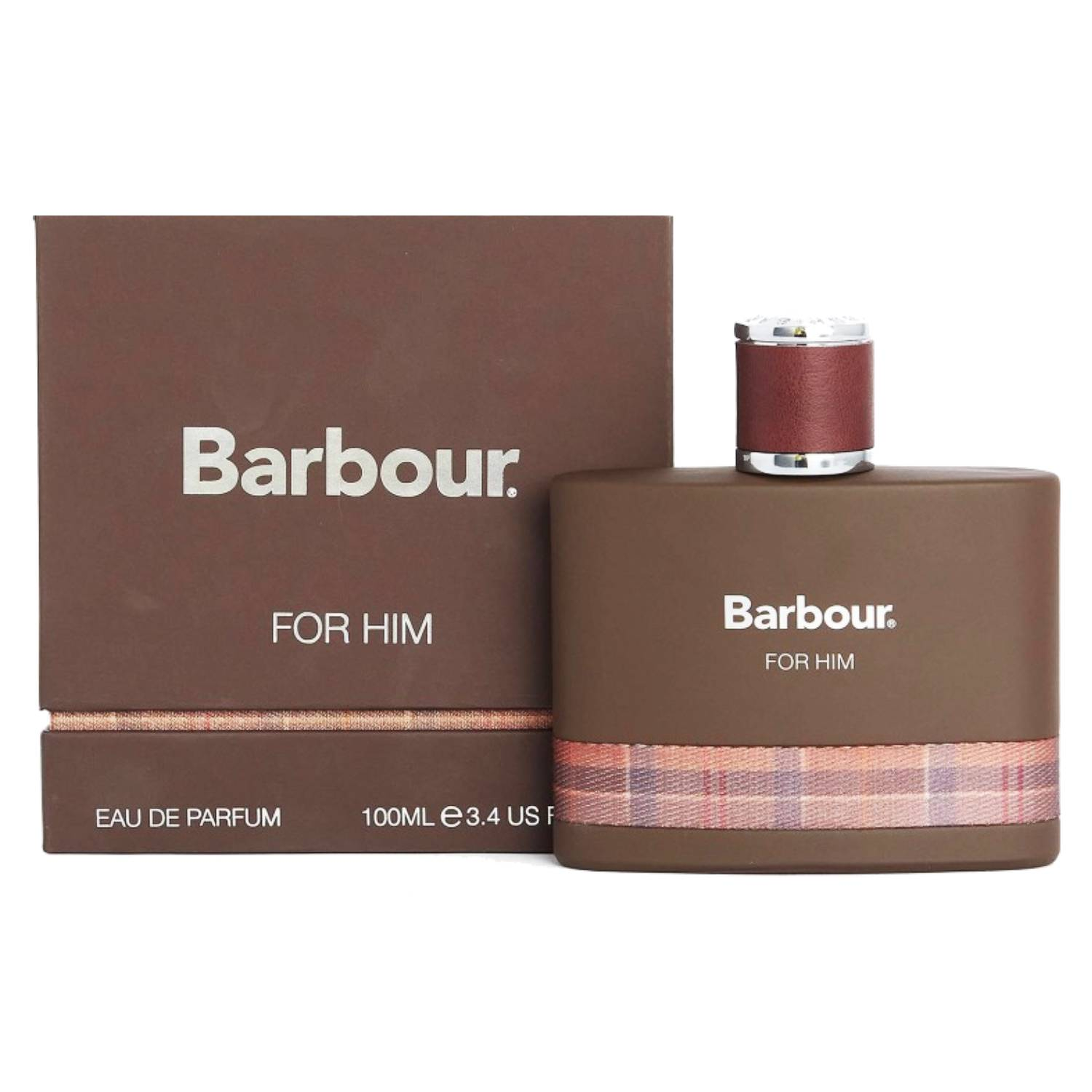 Barbour Origins Erkek Parfüm 100ml Edp