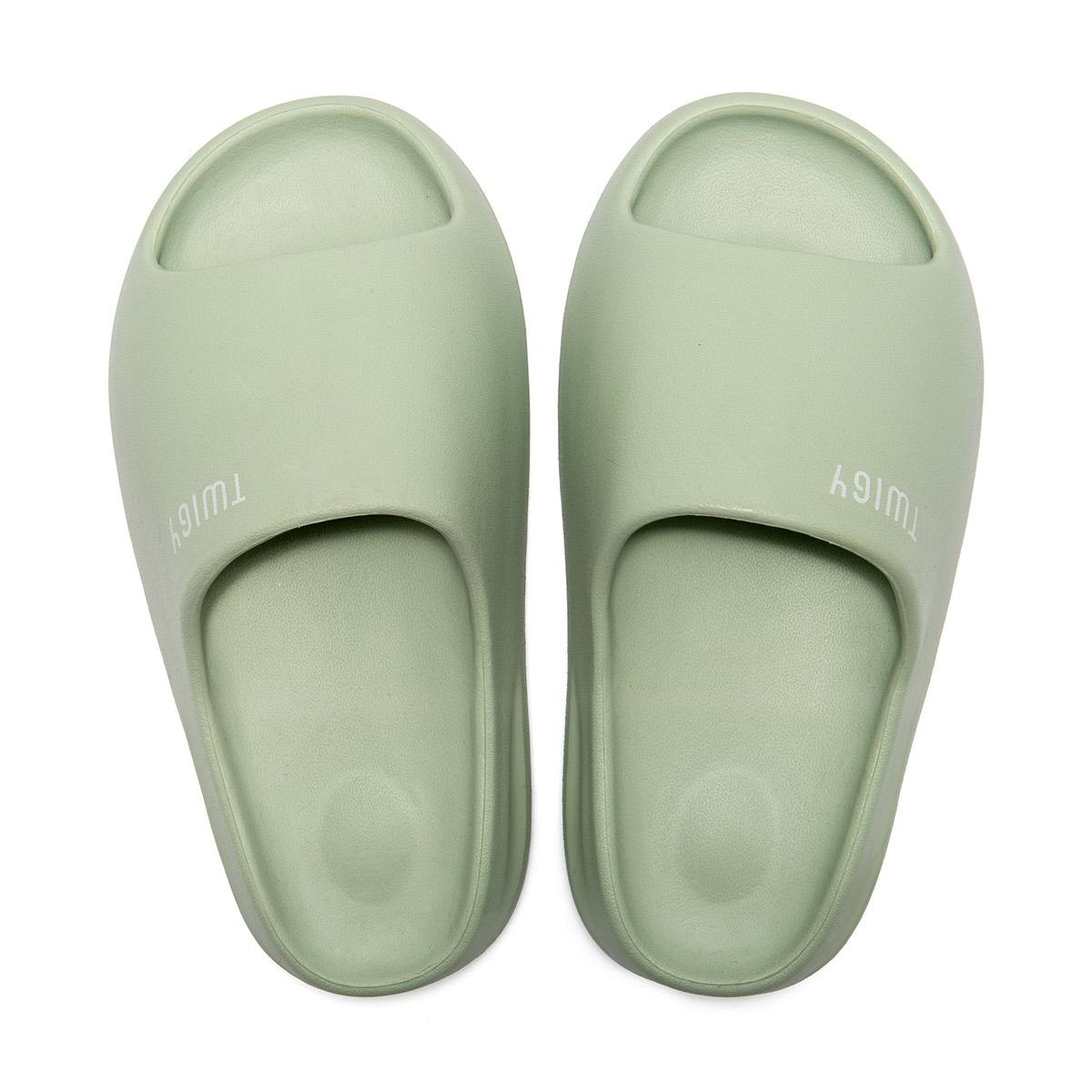 Space Kadın Terlik Yeşil 37/41