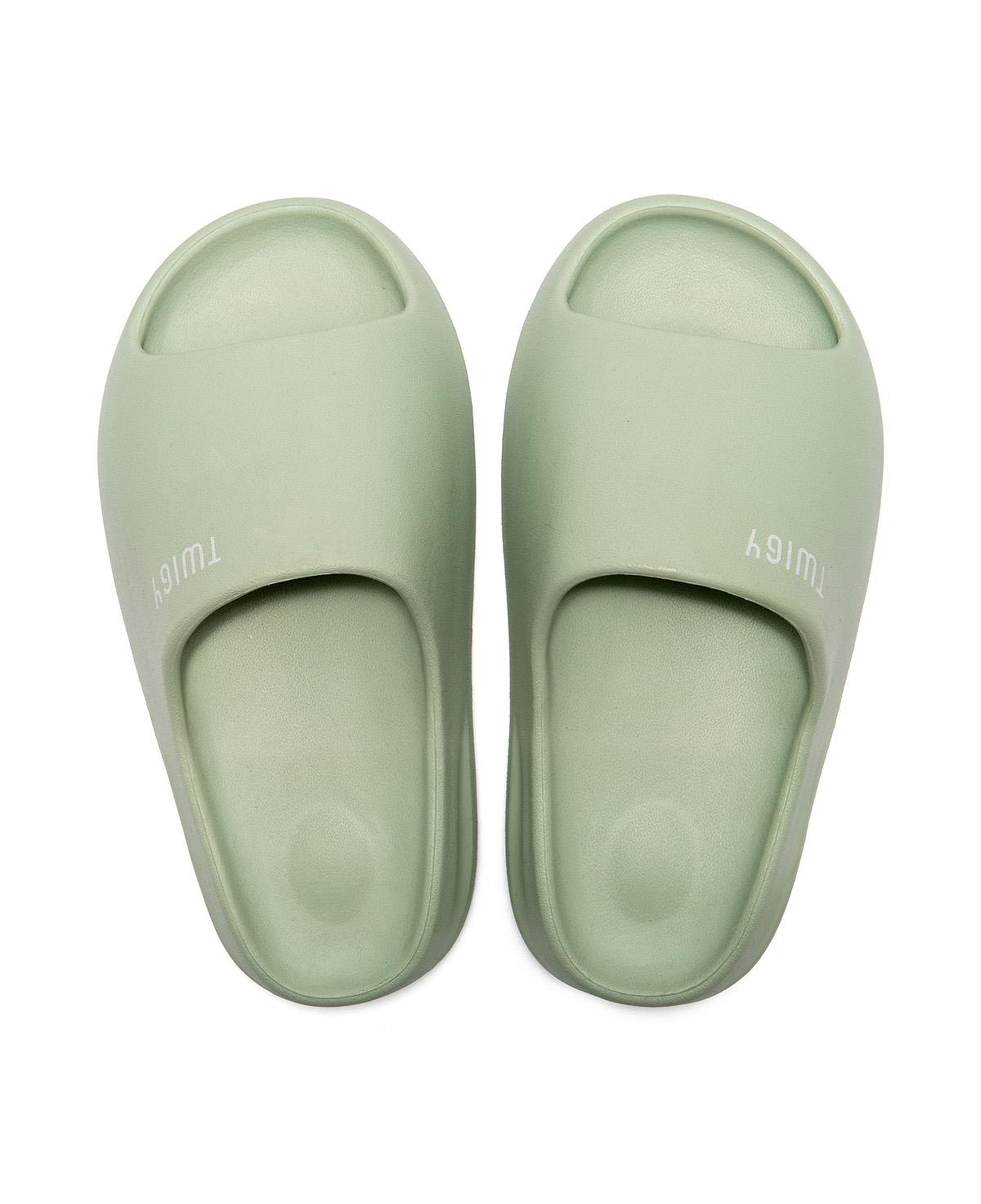 Space Kadın Terlik Yeşil 37/41