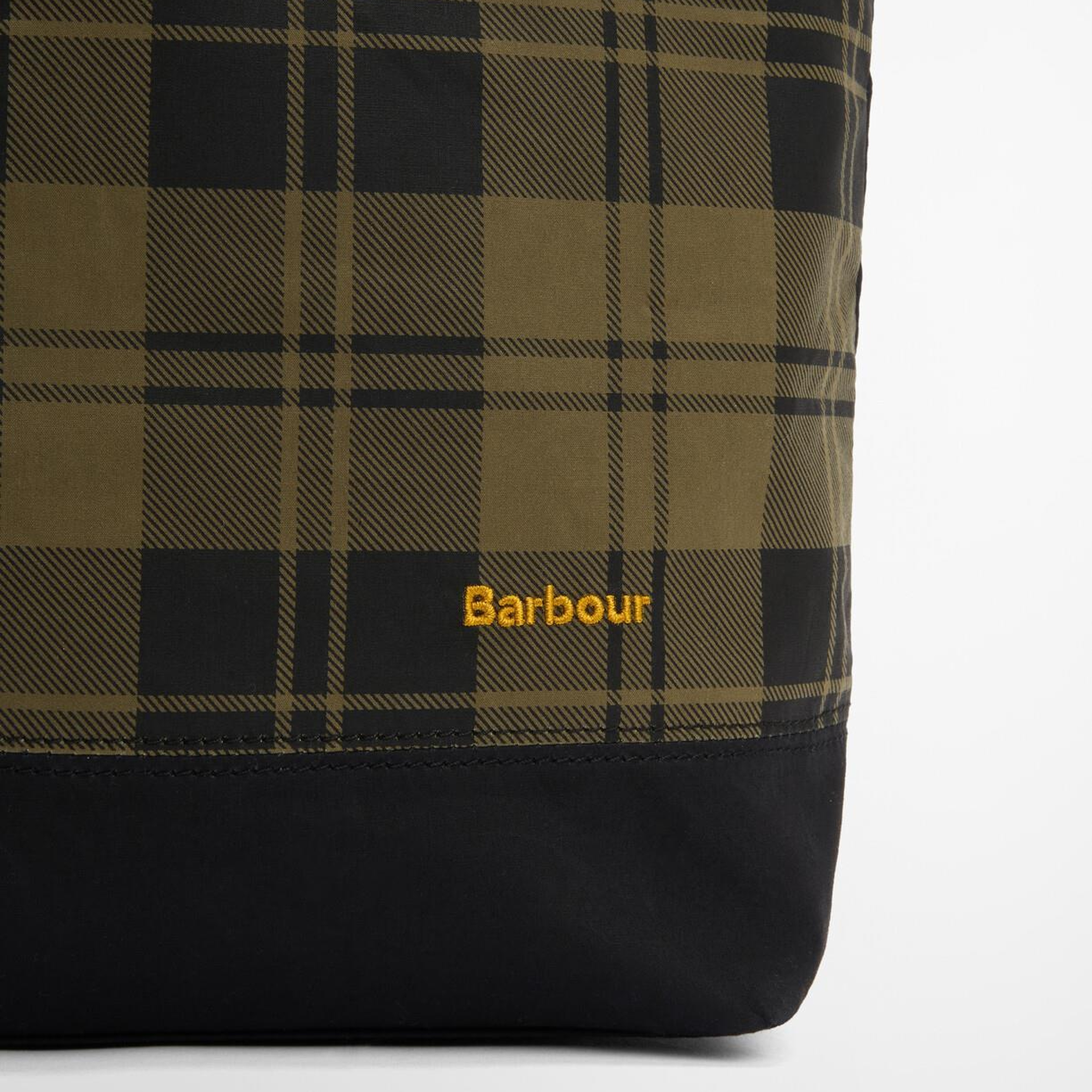 Barbour Mya Patchwork Kol Çantası