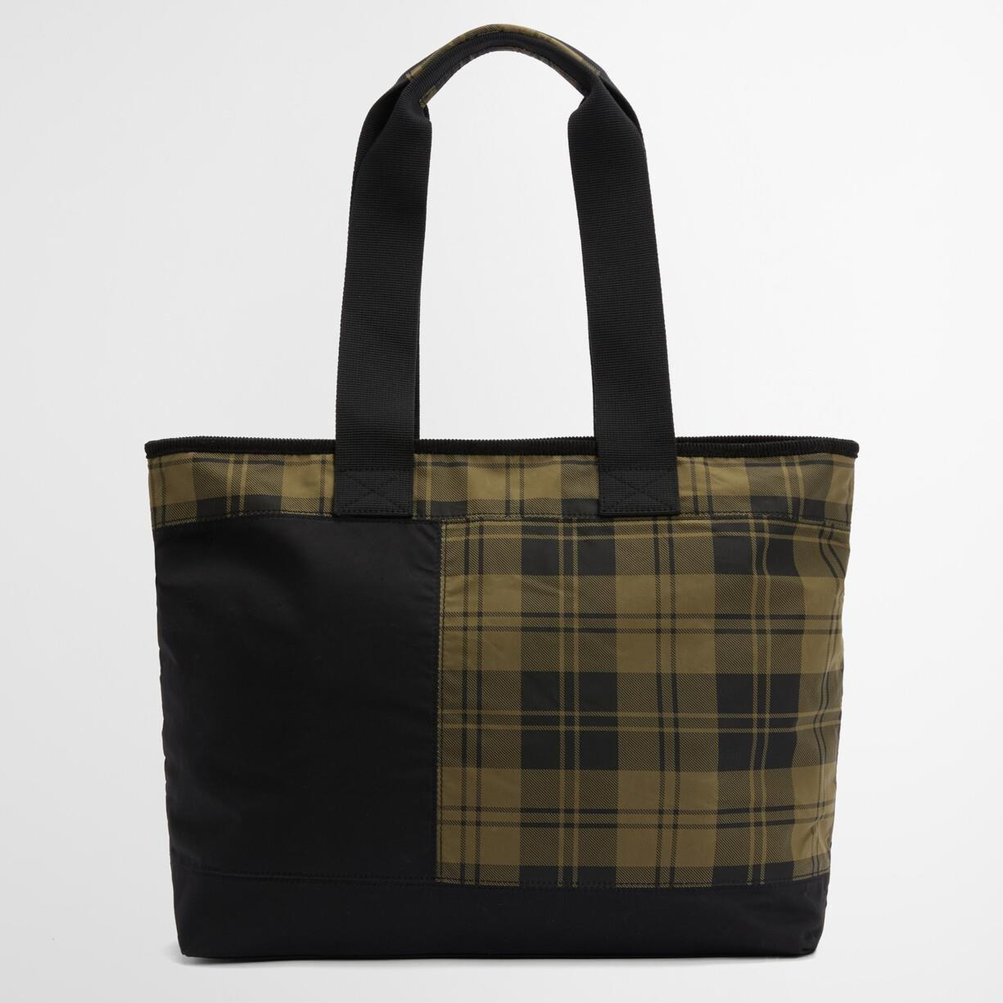 Barbour Mya Patchwork Kol Çantası