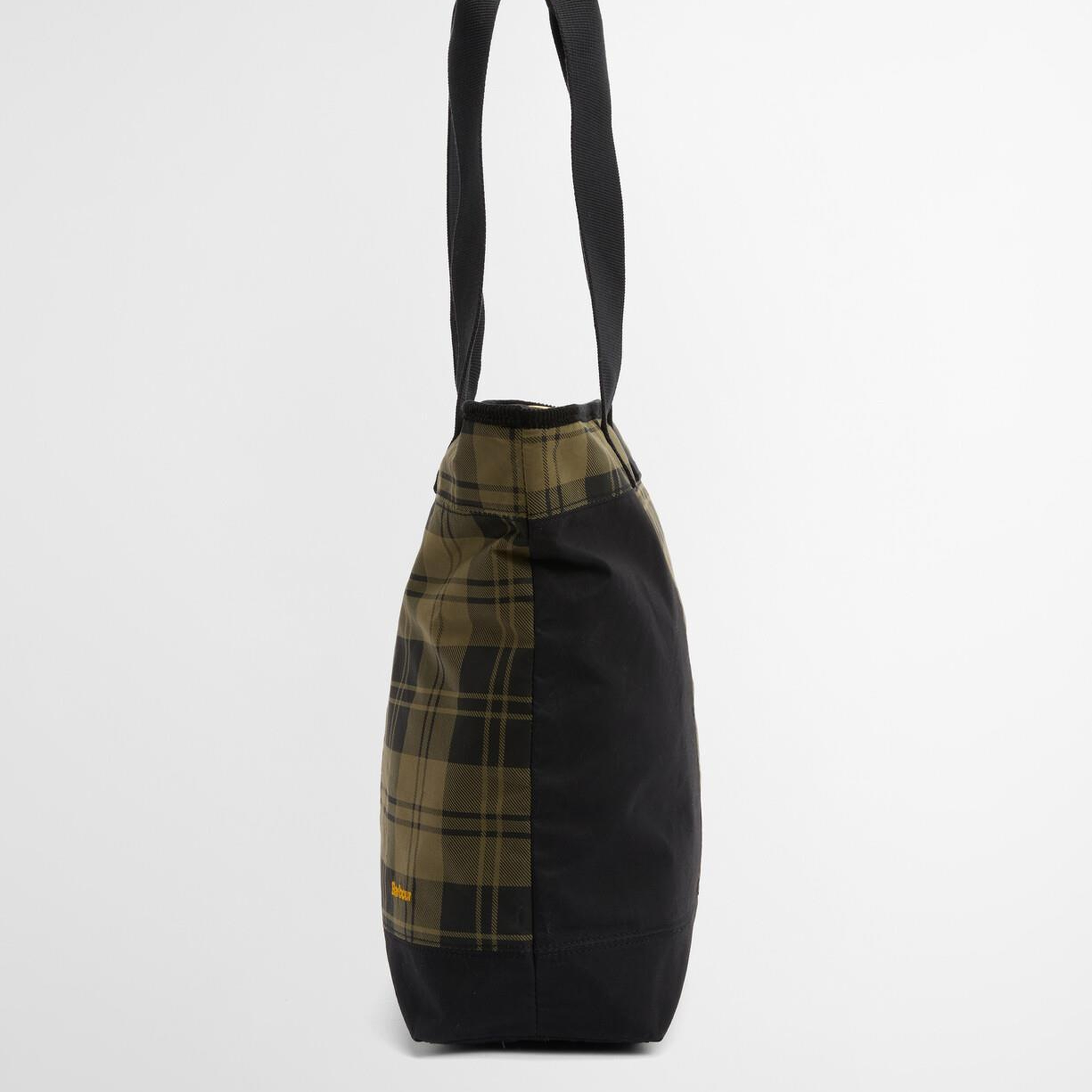 Barbour Mya Patchwork Kol Çantası