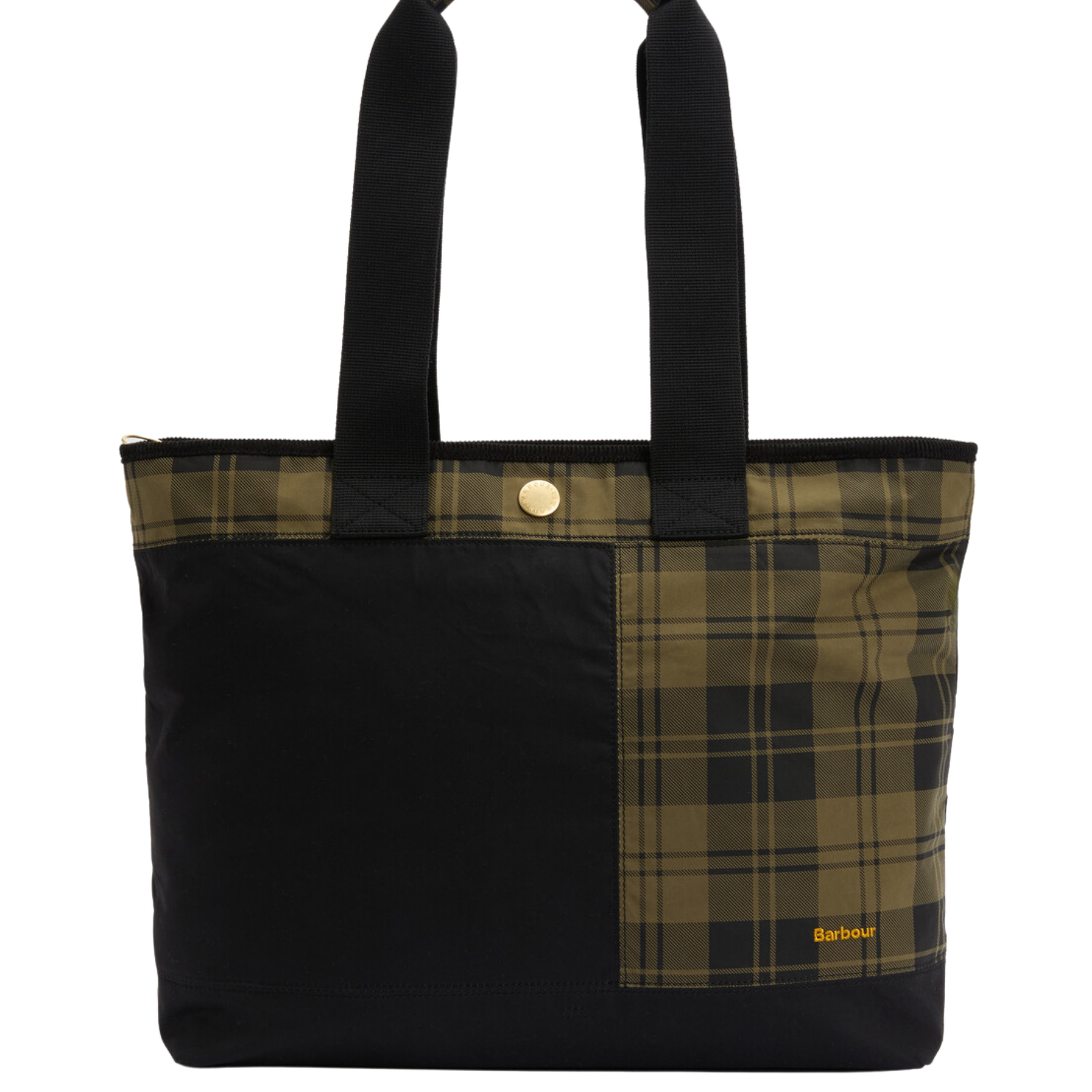 Barbour Mya Patchwork Kol Çantası