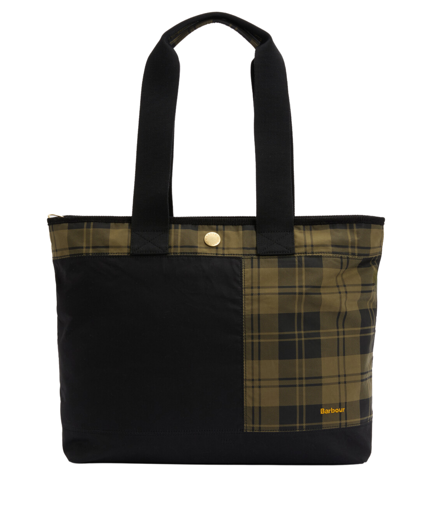 Barbour Mya Patchwork Kol Çantası