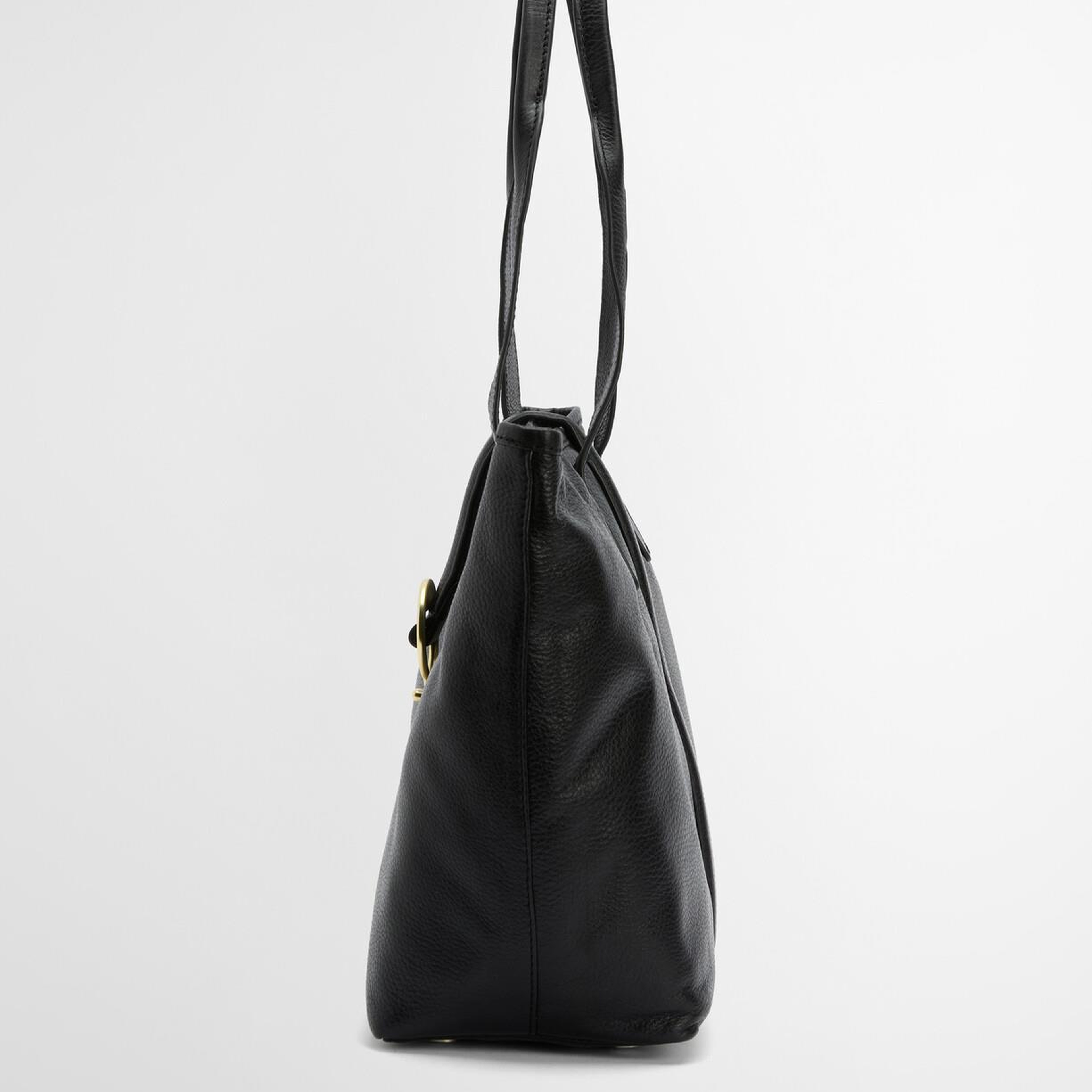 Barbour Alder Deri Kol Çantası