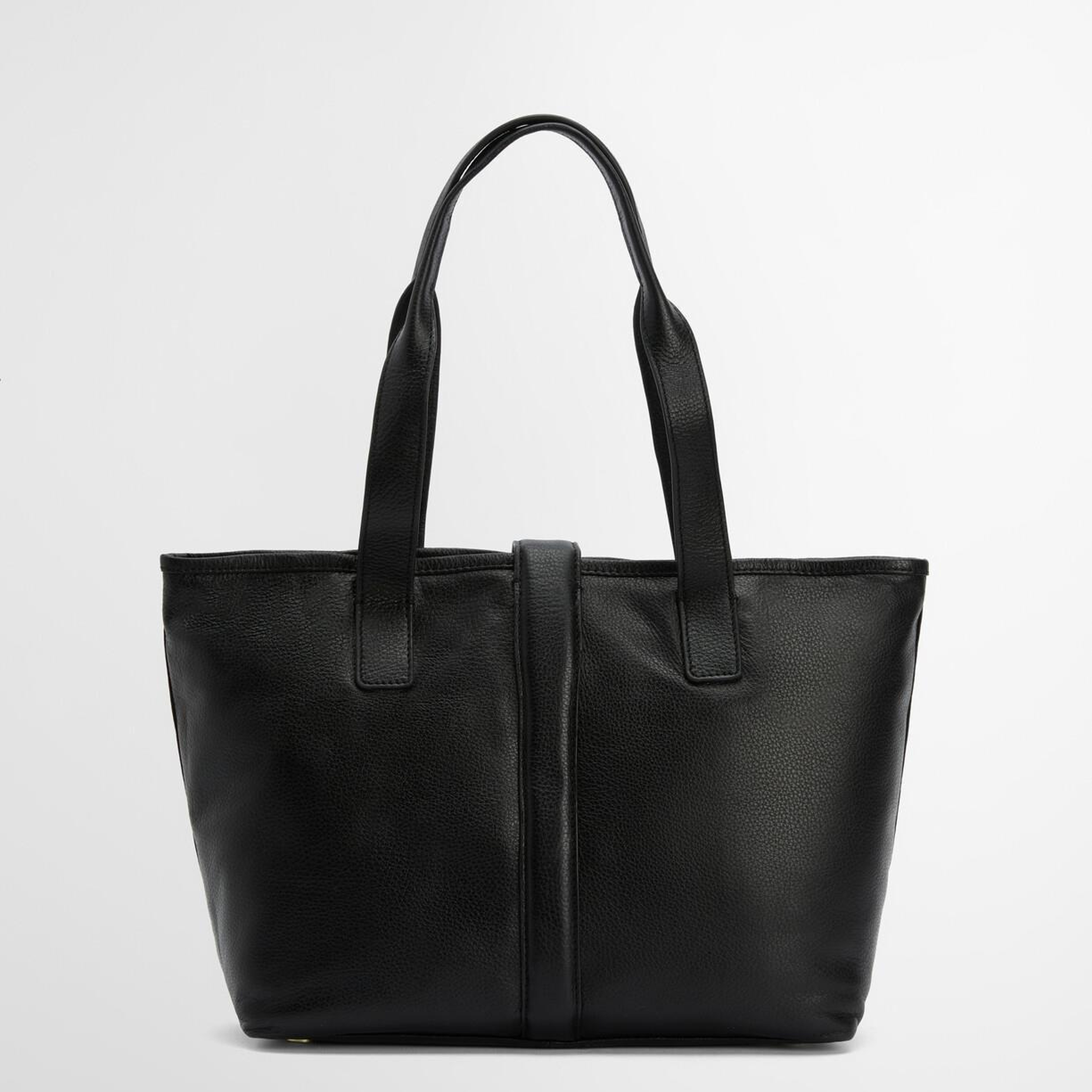 Barbour Alder Deri Kol Çantası