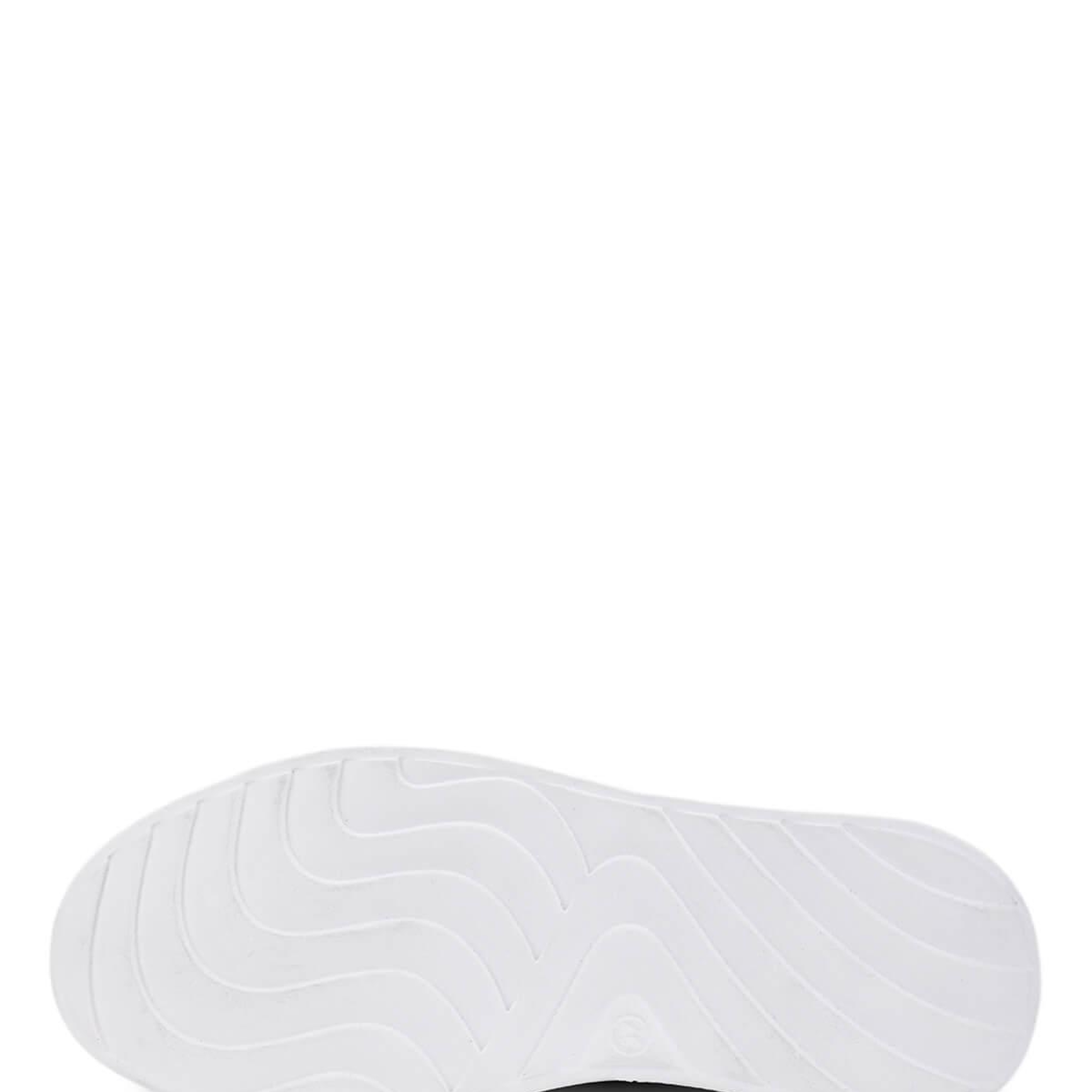 Tamer Tanca Kadın Hakiki Deri Beyaz Comfort Ayakkabı