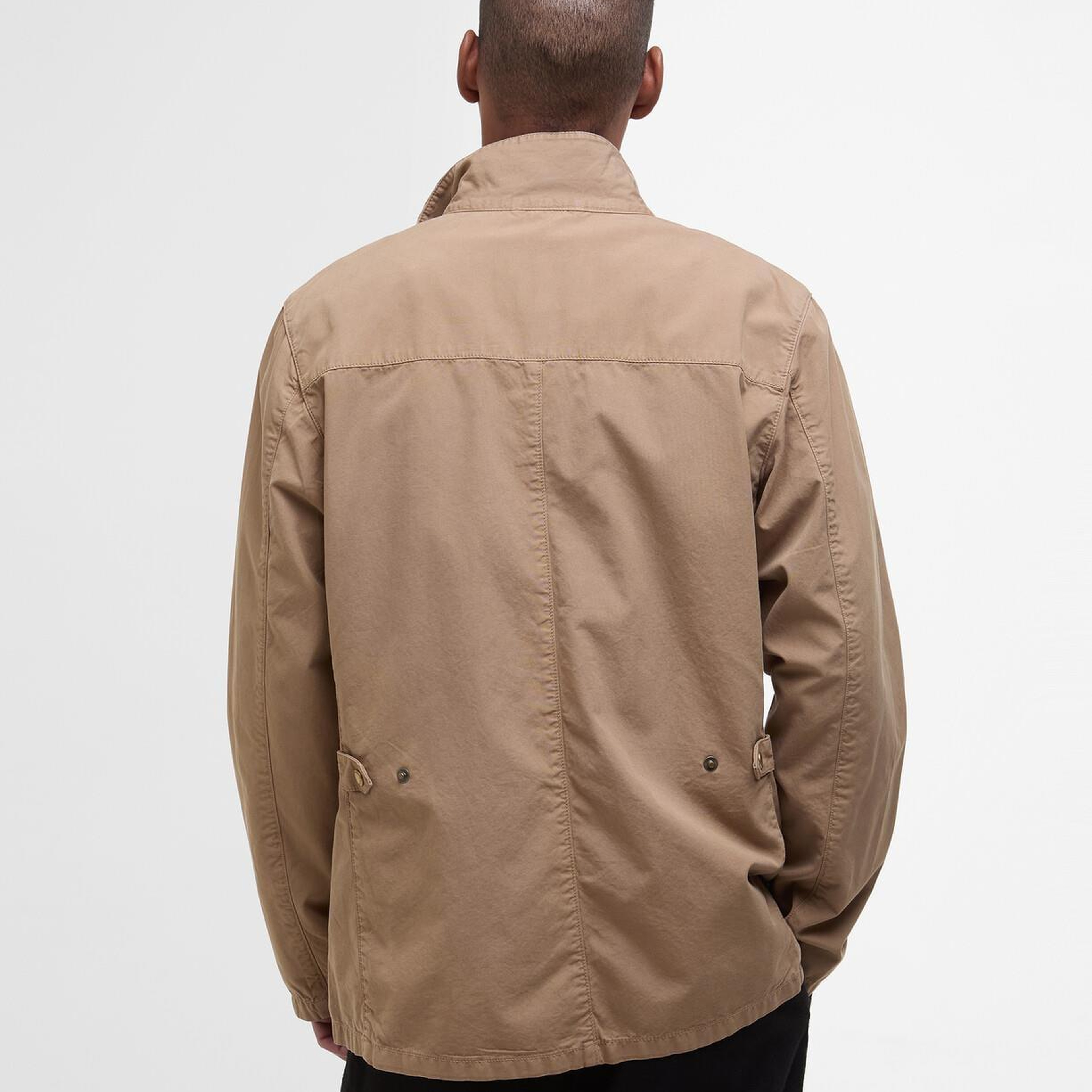 Barbour Ogston Casual Ceket