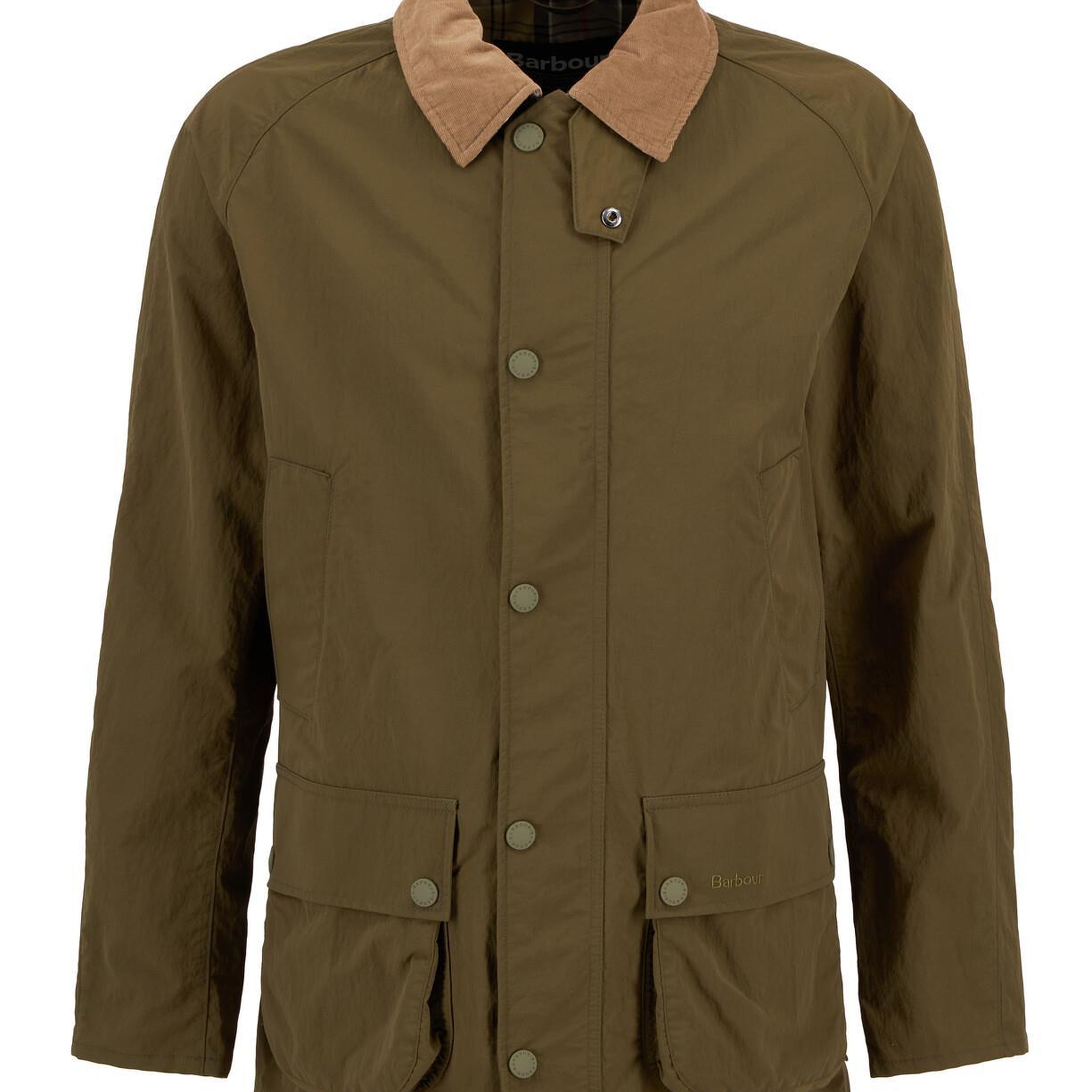 Barbour Ashby Showerproof Ceket