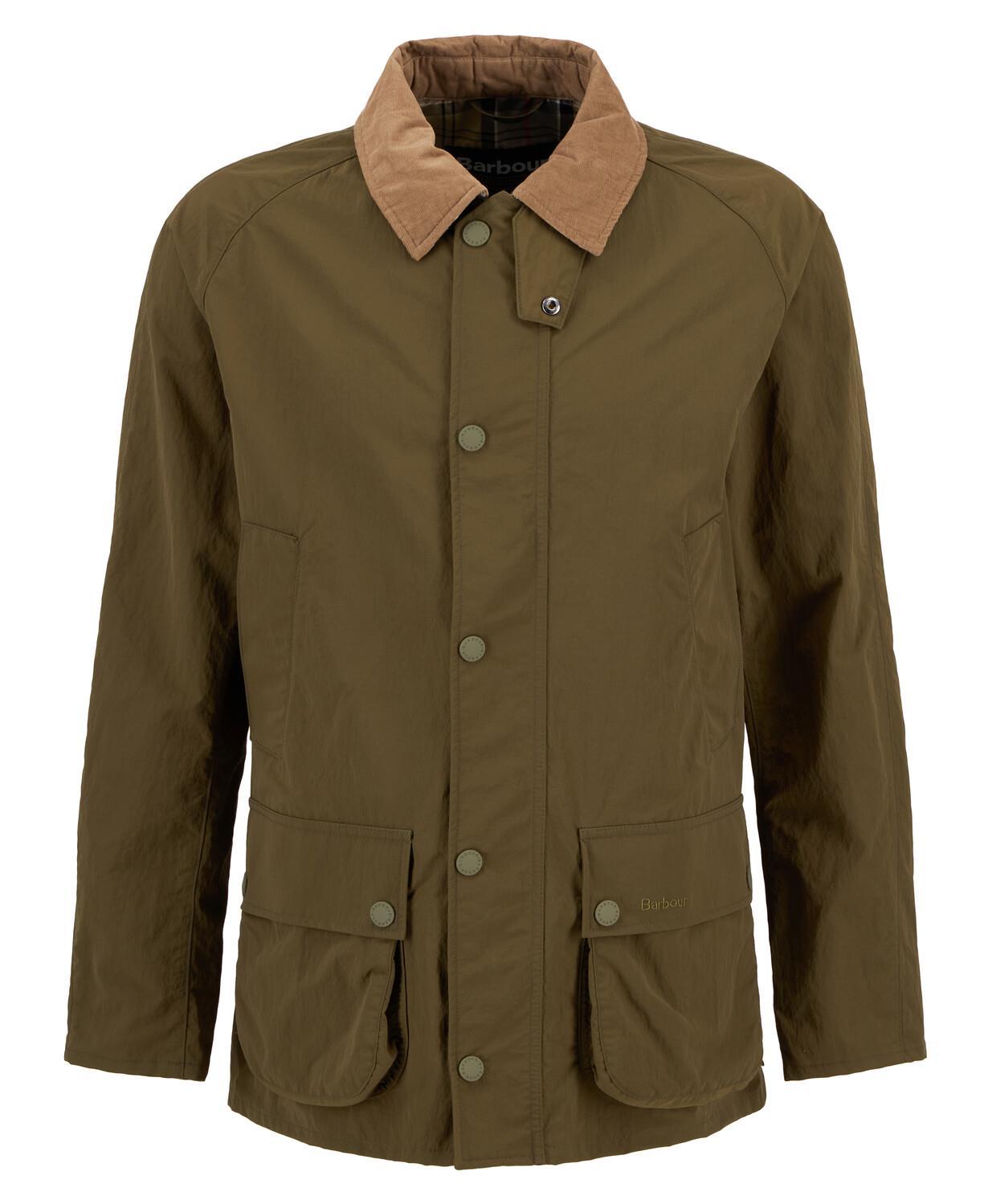Barbour Ashby Showerproof Ceket