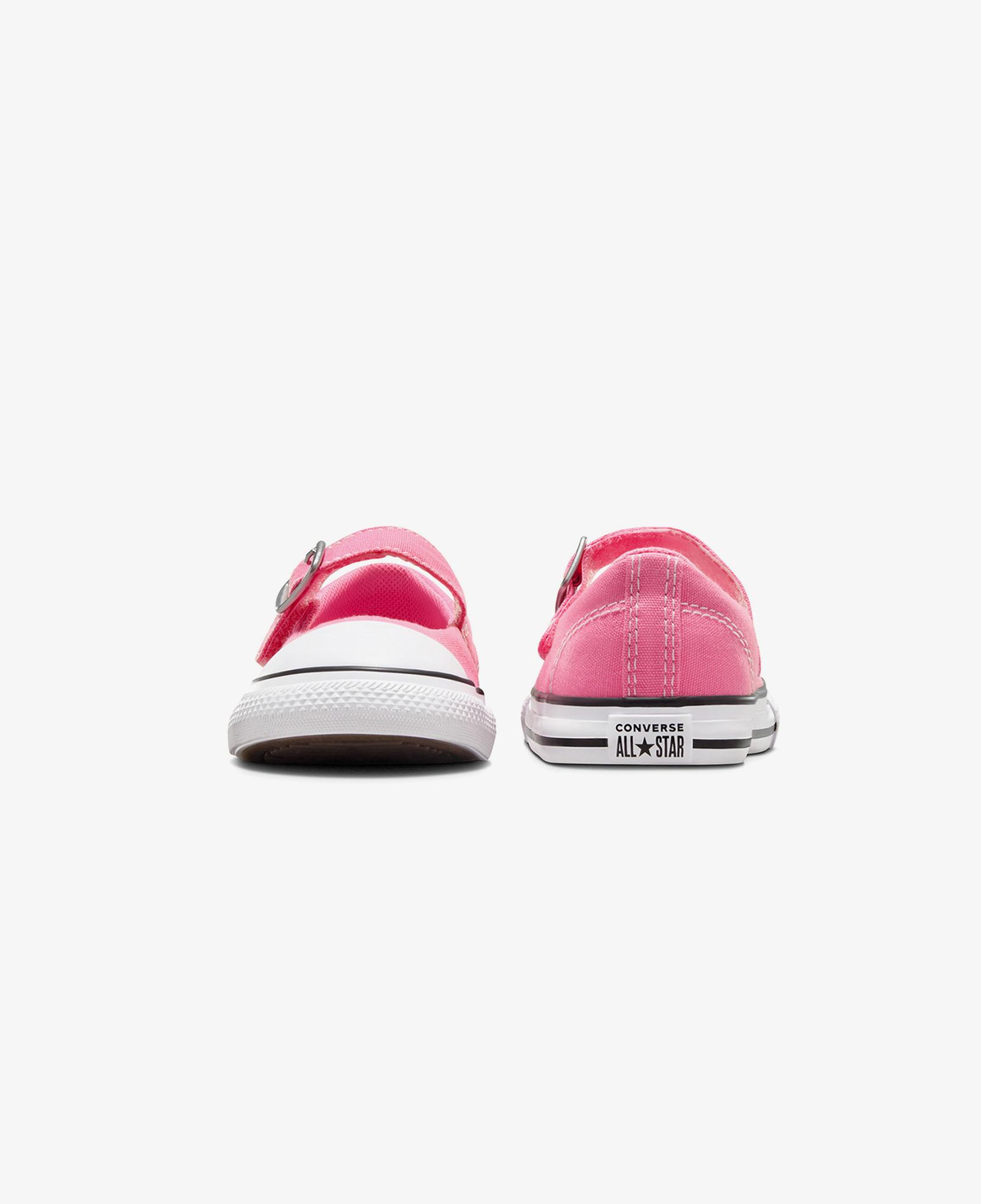 Converse Chuck Taylor All Star Dainty Mary Jane Çocuk Pembe Babet