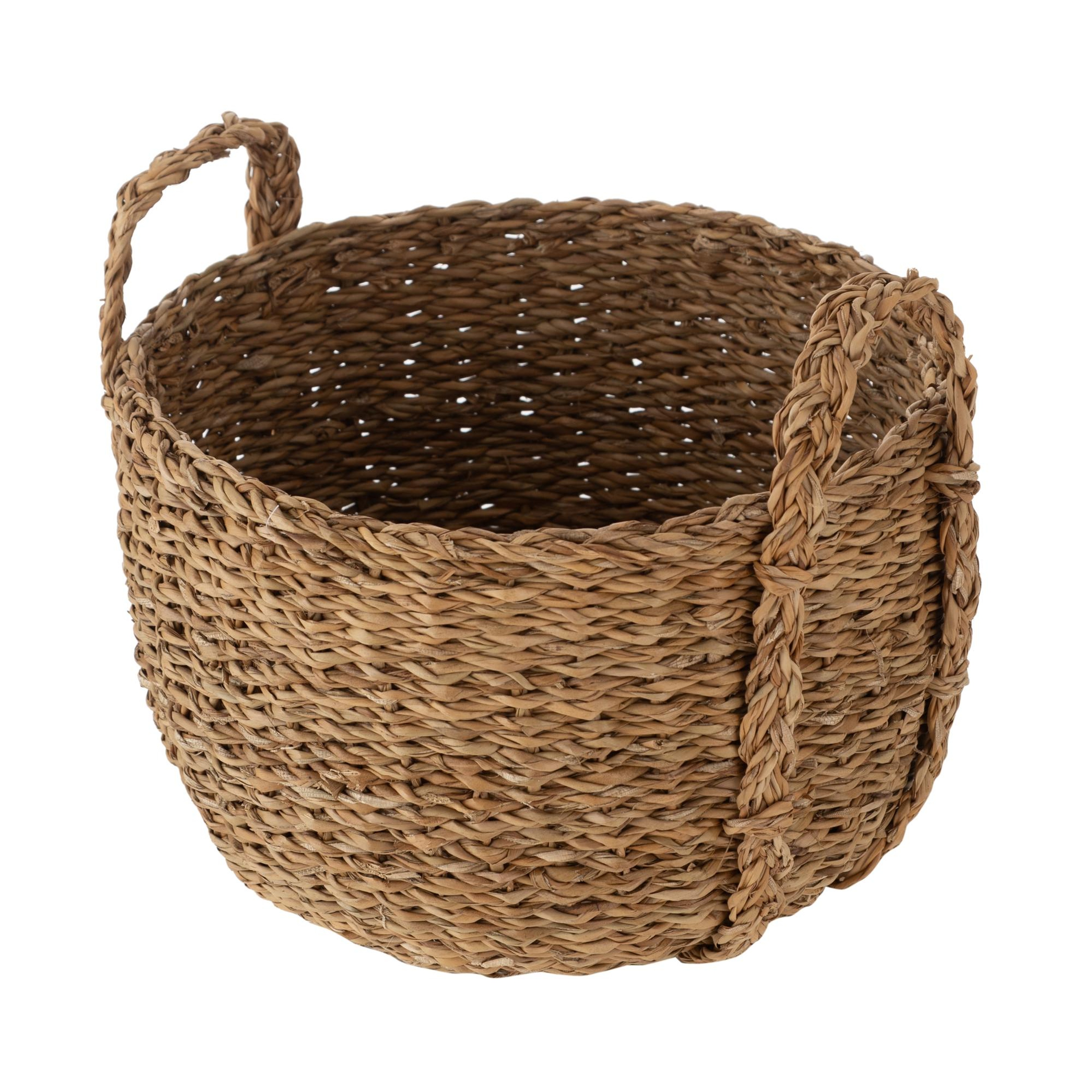 CAPRI SEPET 32X22 CM