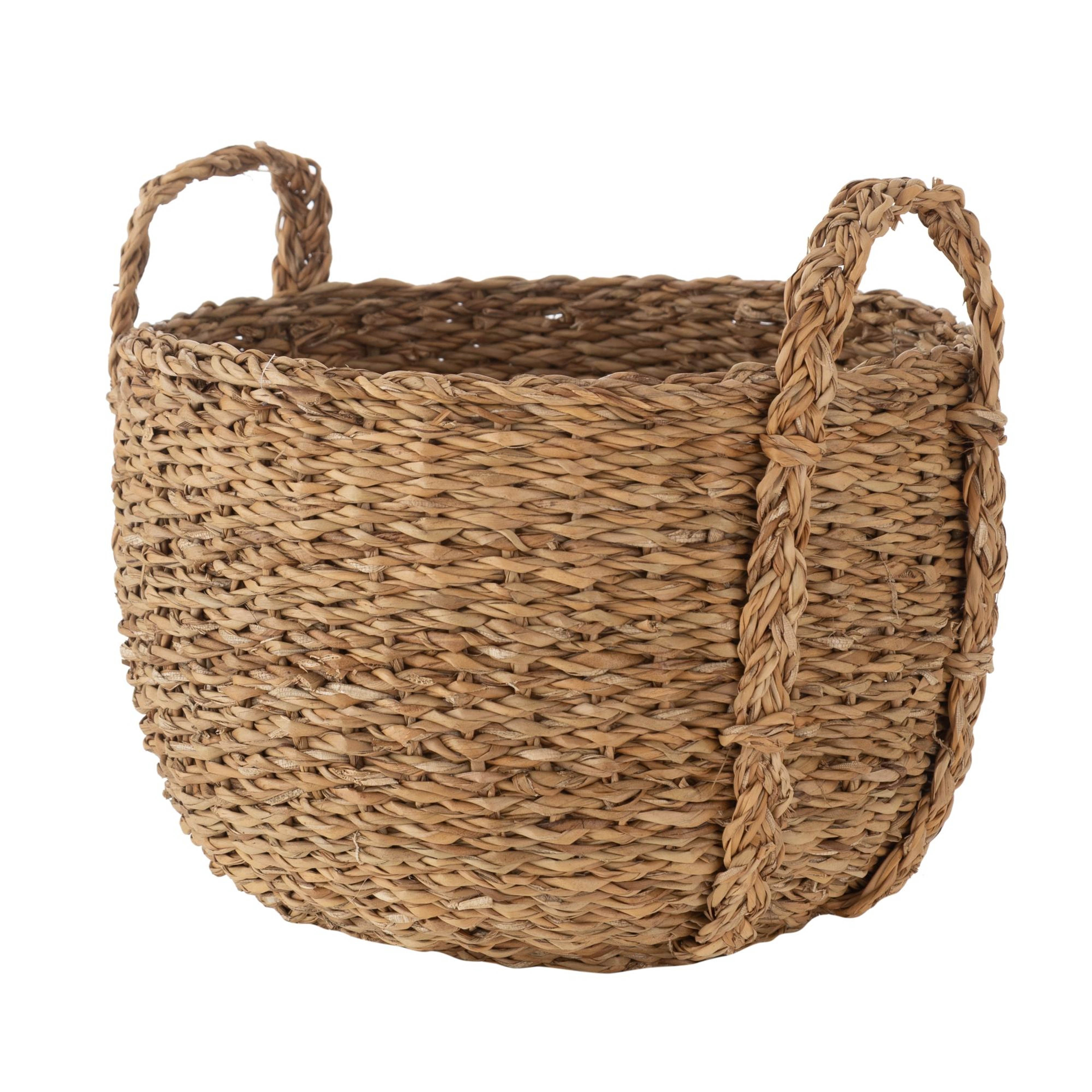 CAPRI SEPET 32X22 CM