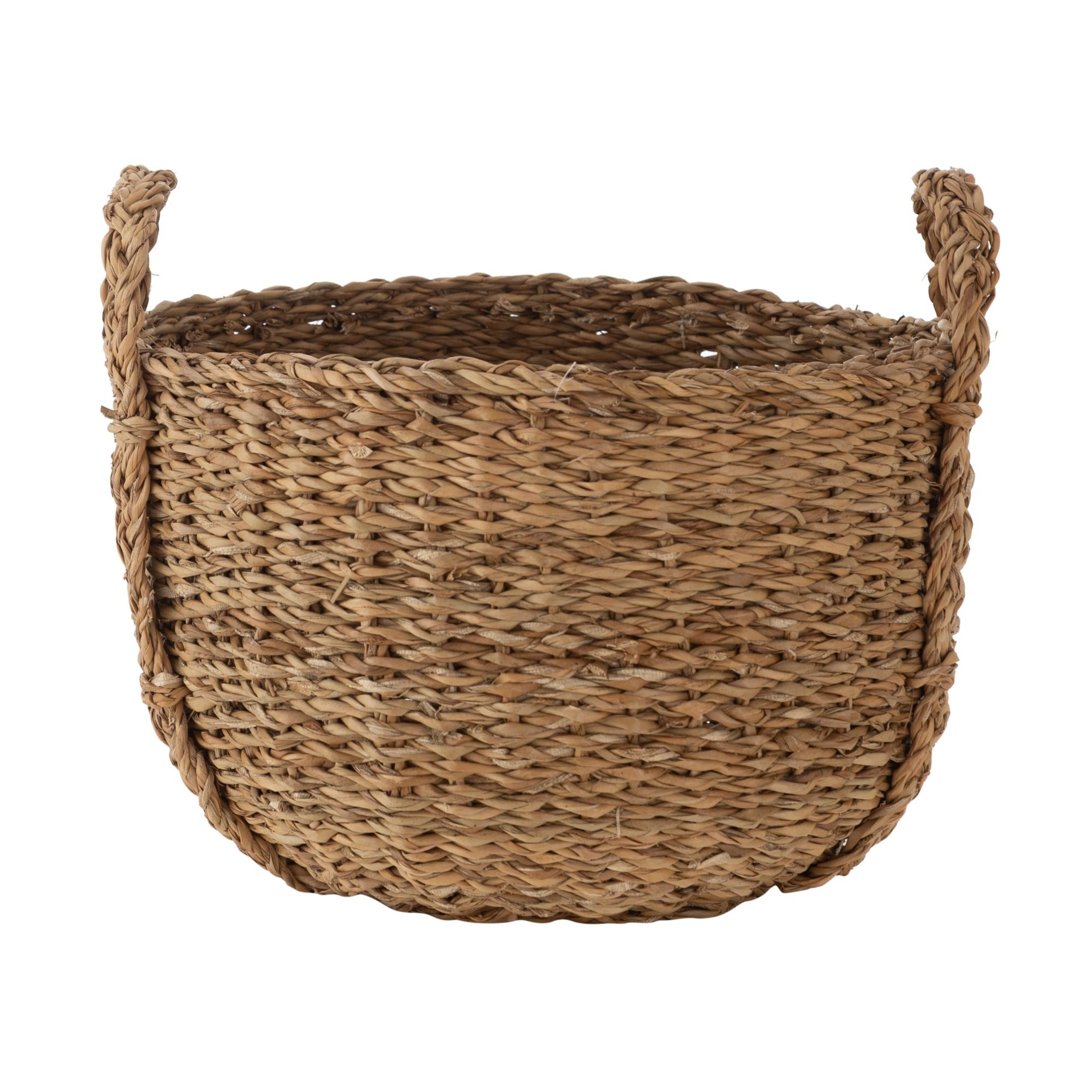 CAPRI SEPET 32X22 CM