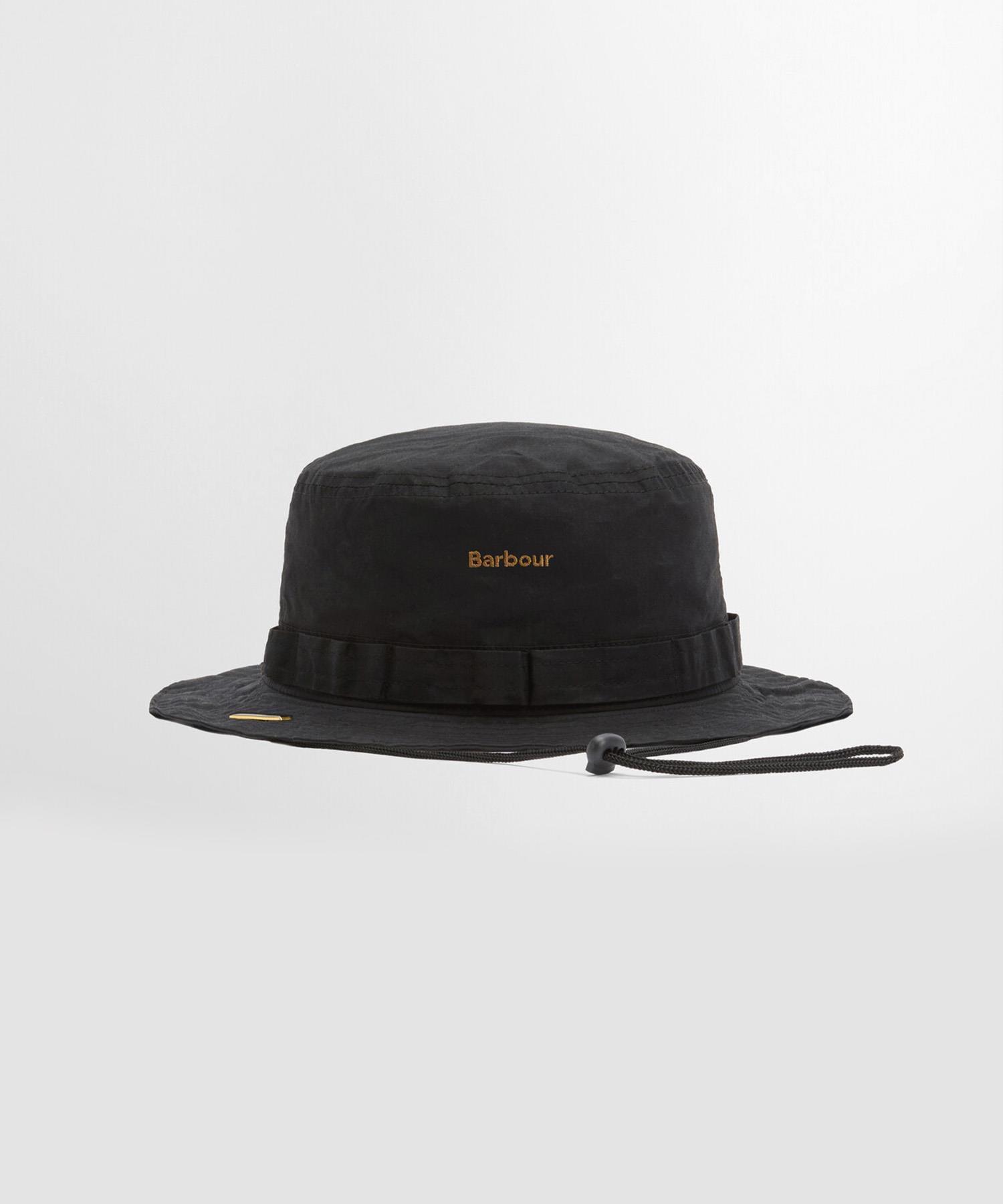 Barbour Transport Balıkçı Bucket Şapka