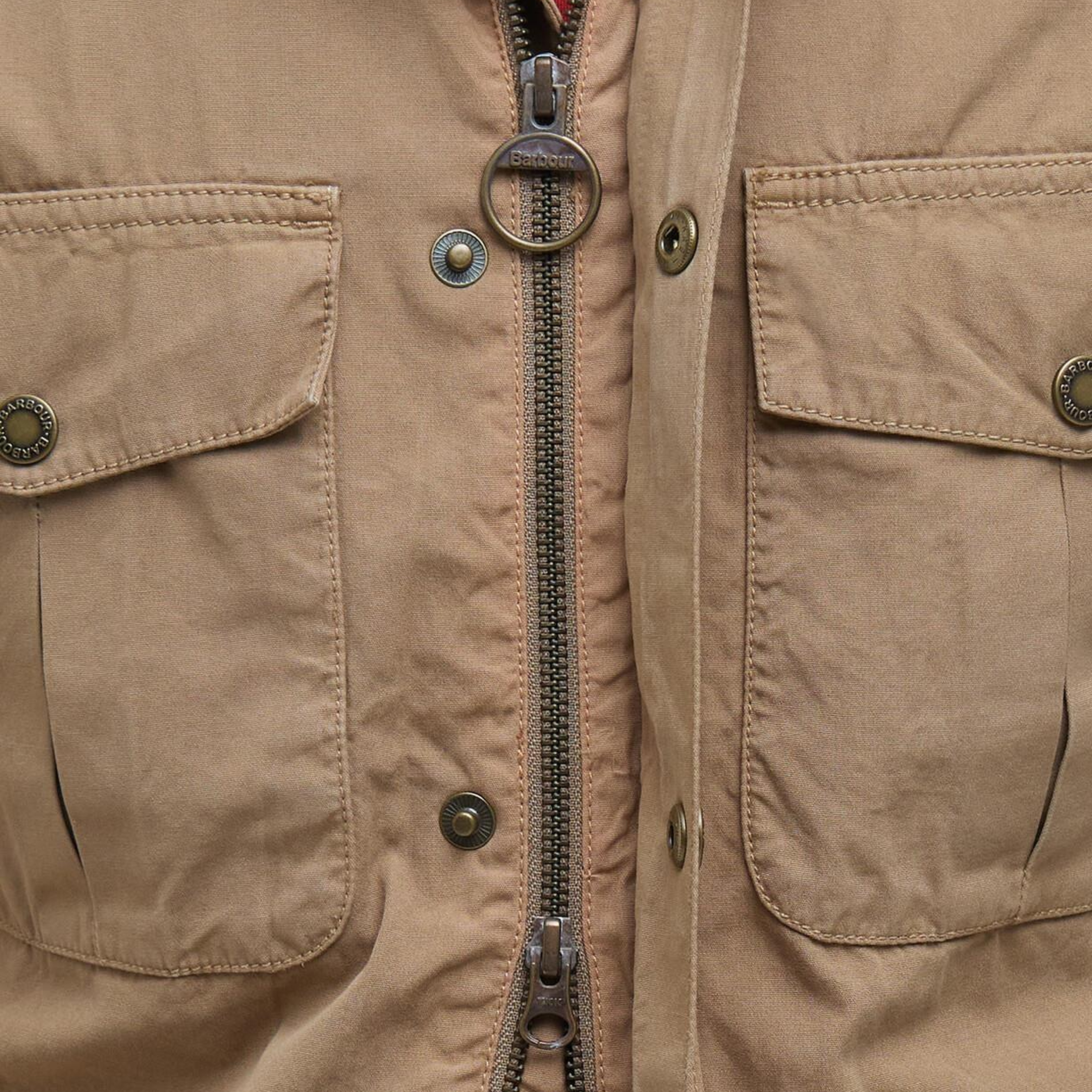 Barbour Casual Corbridge Yelek