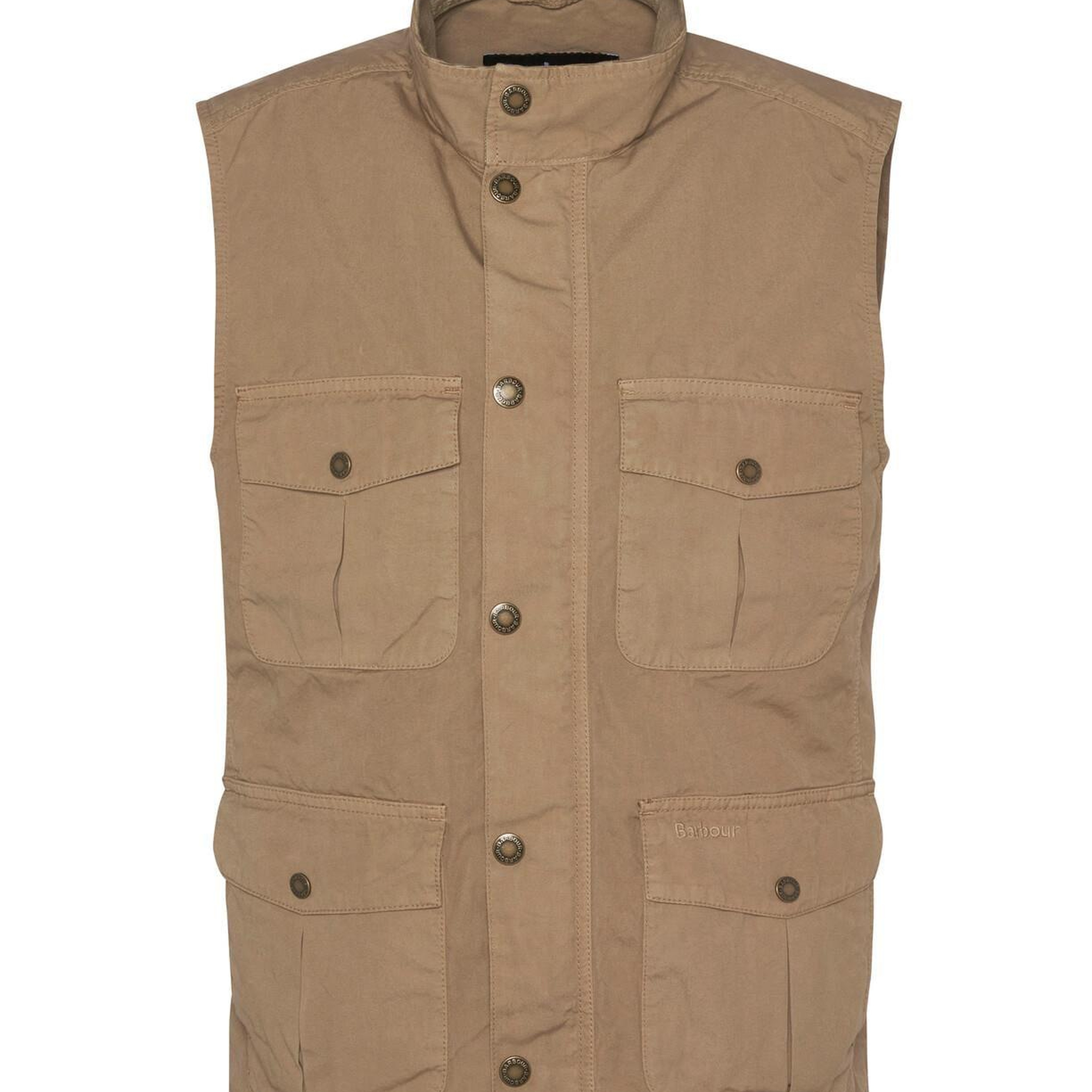 Barbour Casual Corbridge Yelek