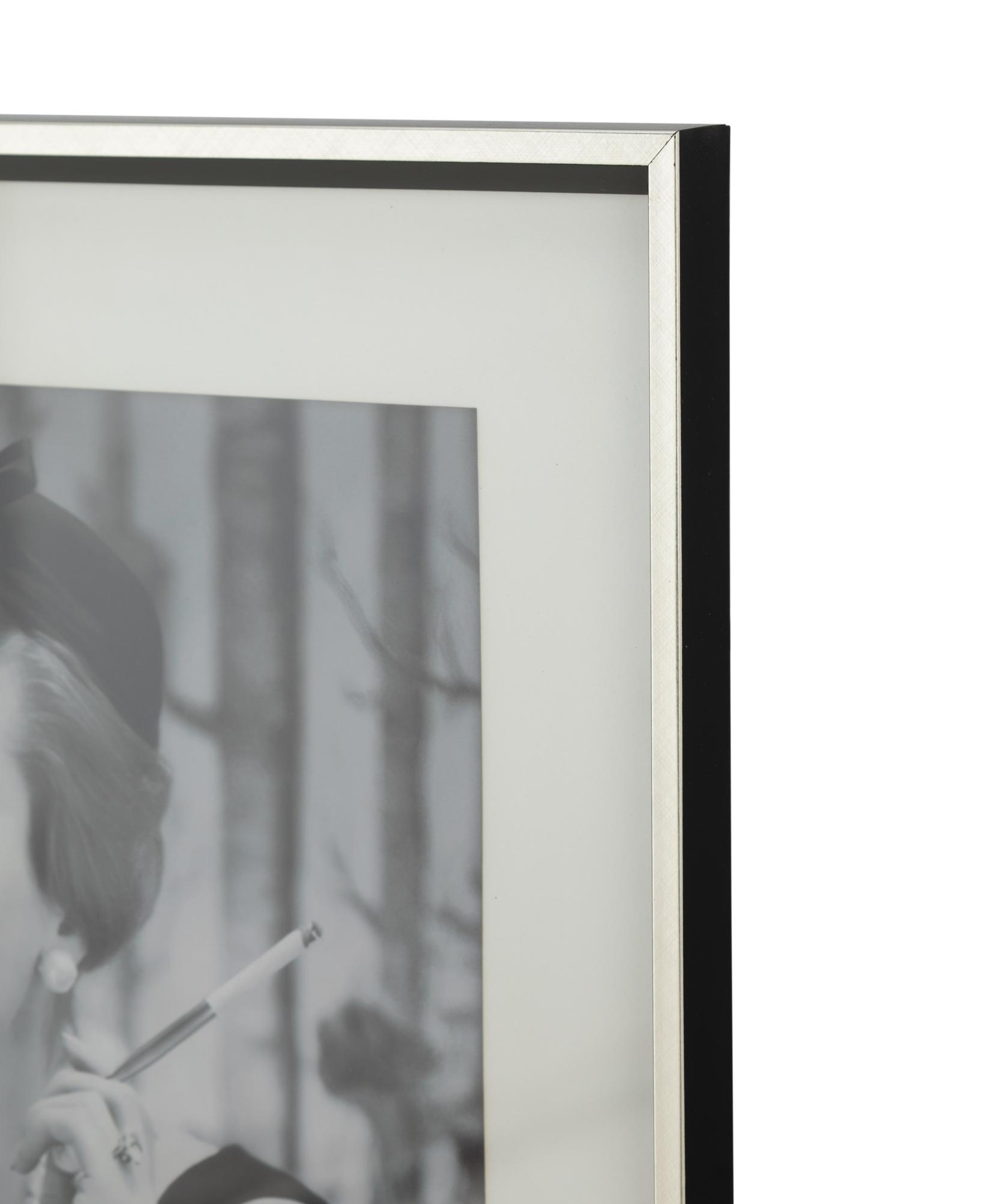 GRACE ÇERÇEVELİ CAM TABLO 50X70 CM