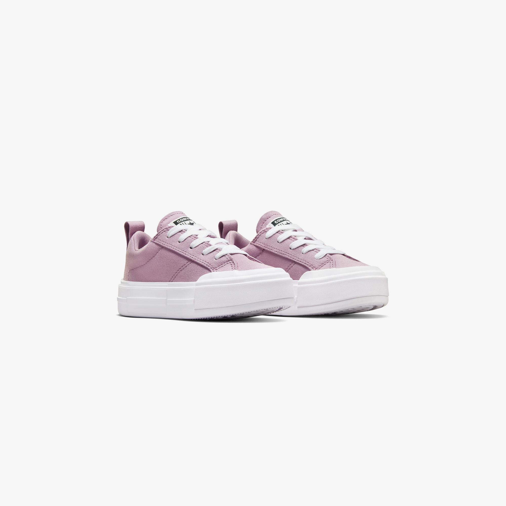 Converse Cruise Çocuk Pembe Platform Sneaker