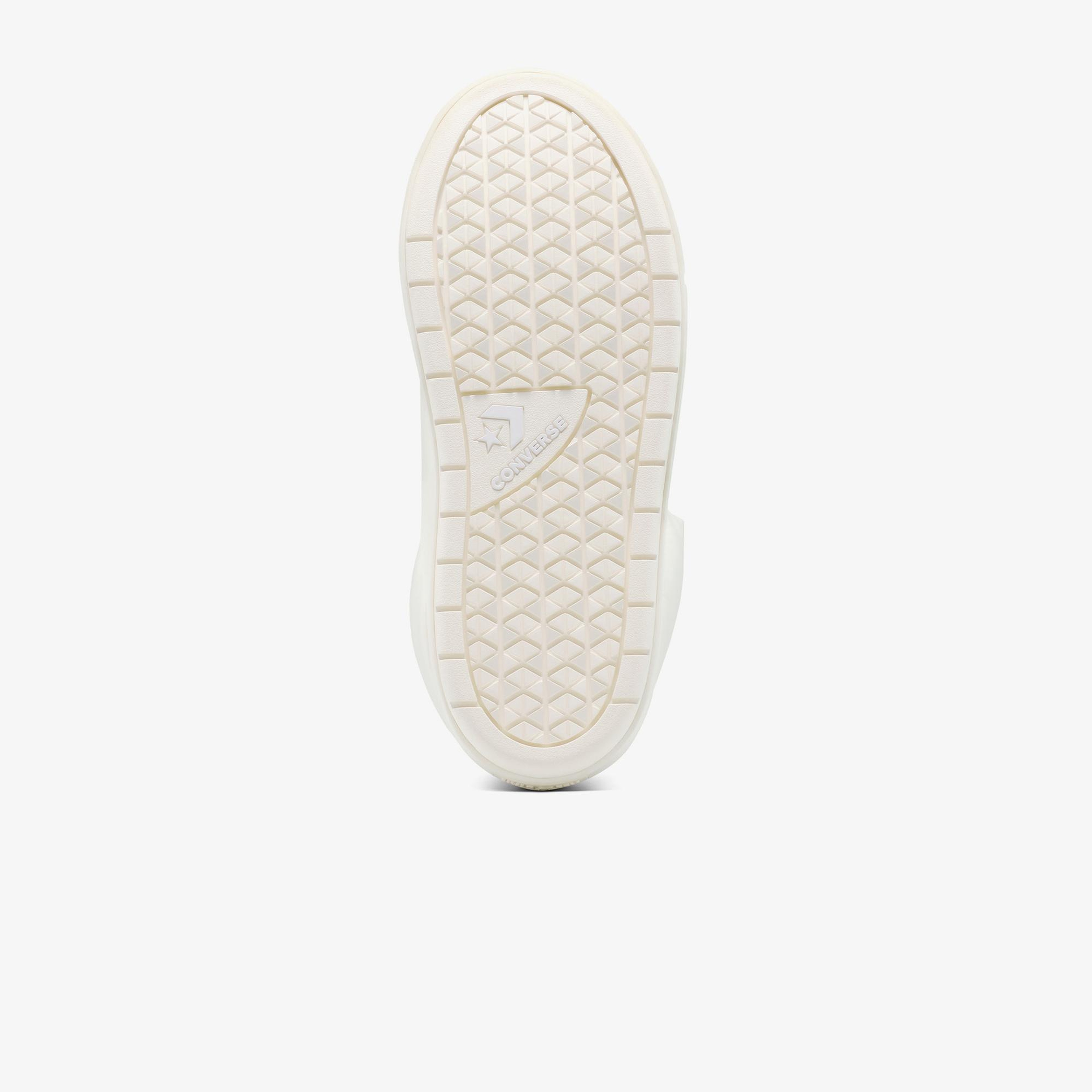 Converse Chuck Taylor All Star Elements Unisex Krem Sneaker