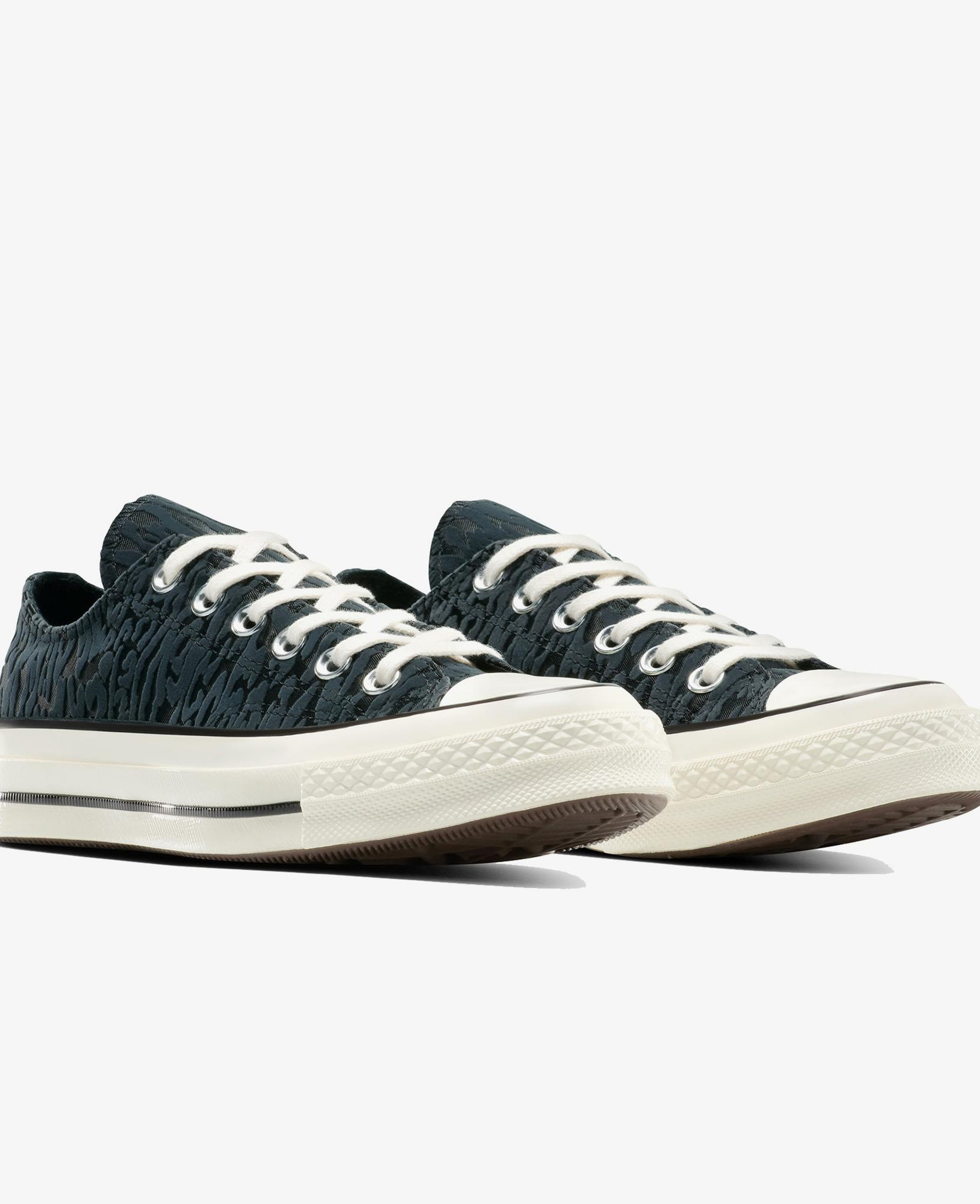 Converse Chuck 70 Unisex Siyah Sneaker