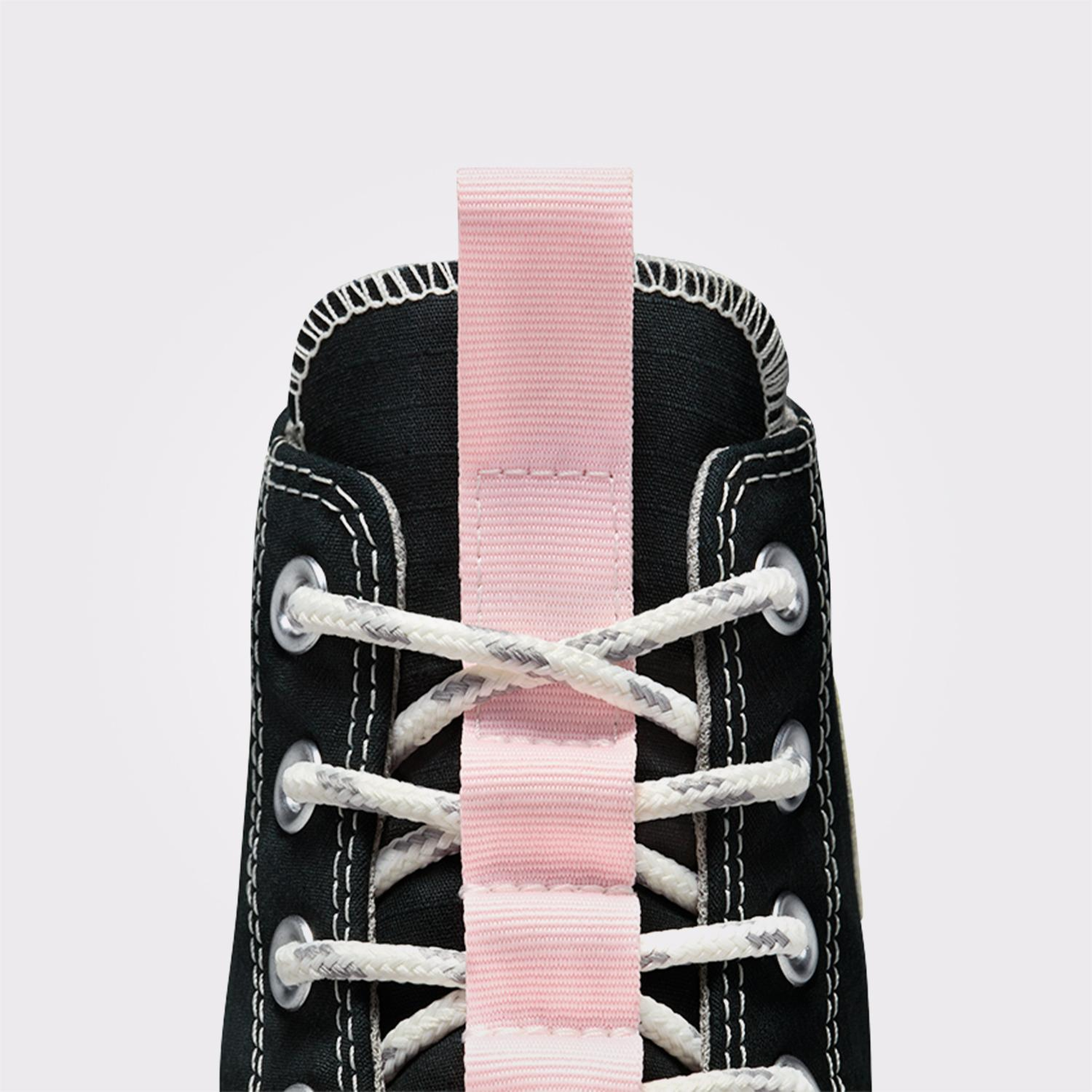 Converse Chuck Taylor All Star Grid Unisex Siyah Sneaker