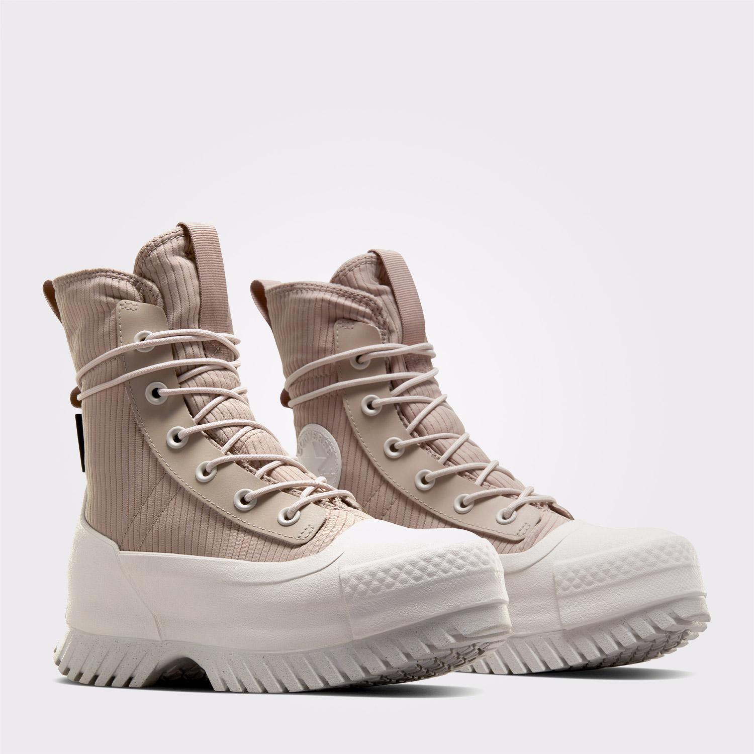 Converse Chuck Taylor All Star Lugged 2.0 Platform Counter Climate Extra High