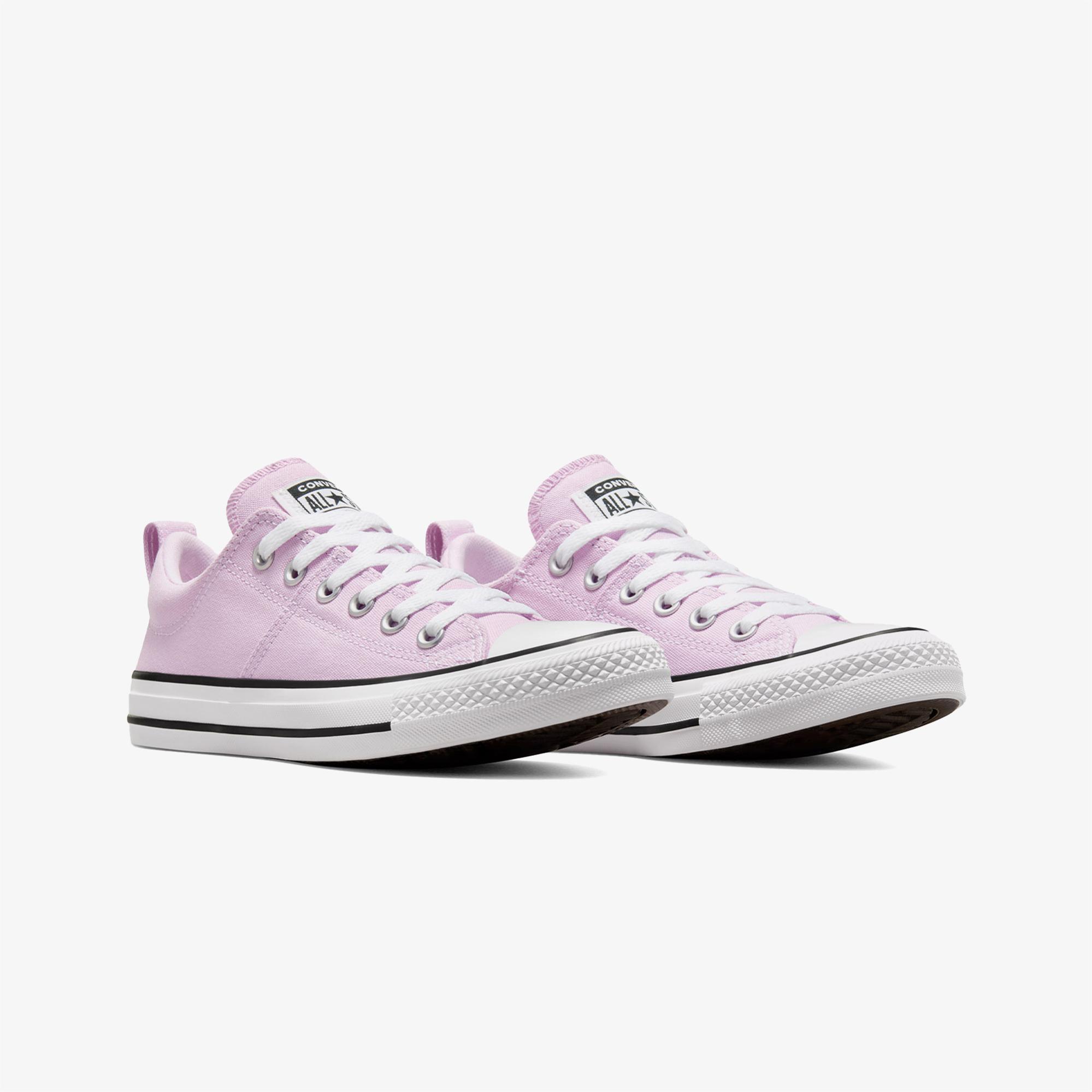 Converse Chuck Taylor All Star Madison Unisex Mor Sneaker