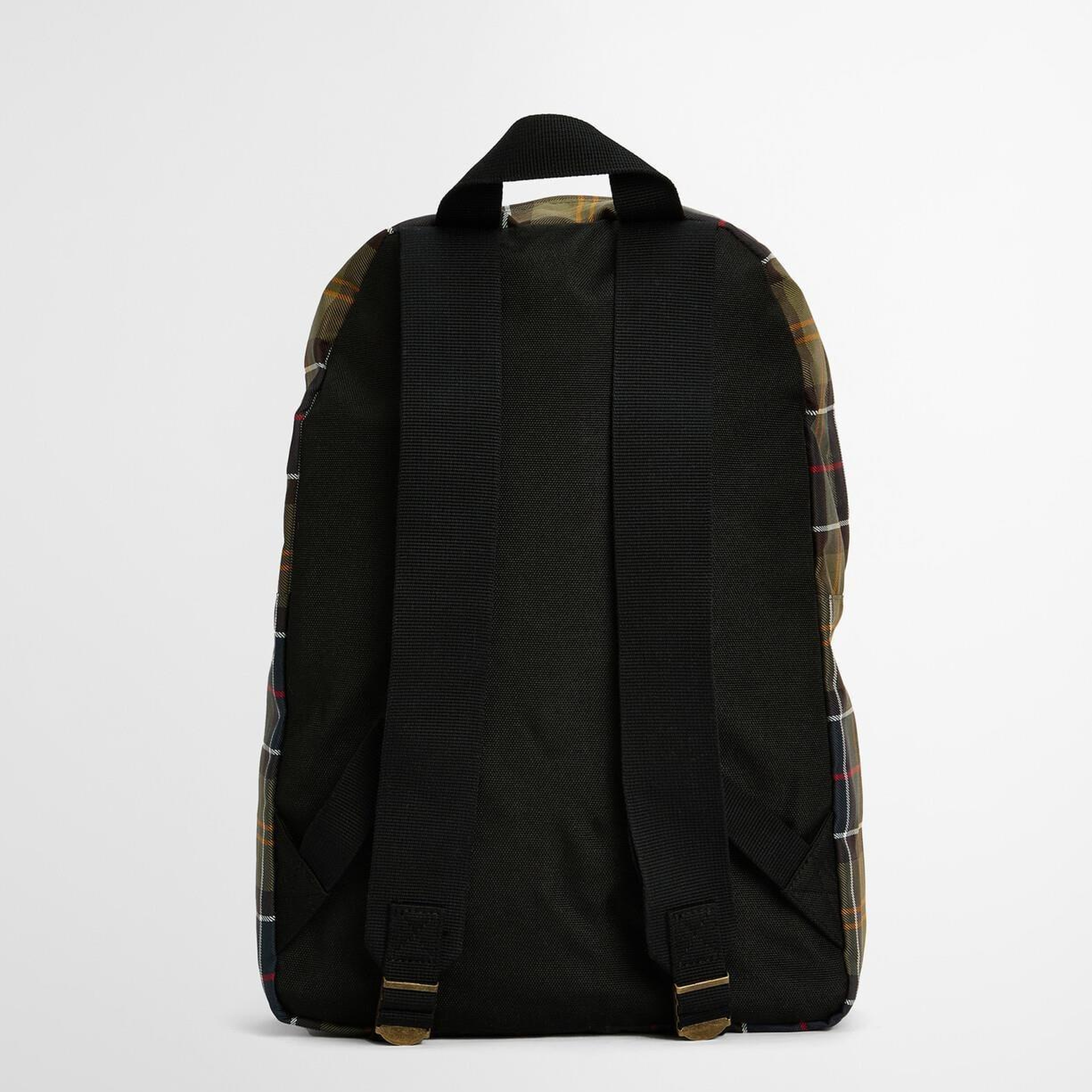 Barbour Torridon Tartan Sırt Çantası