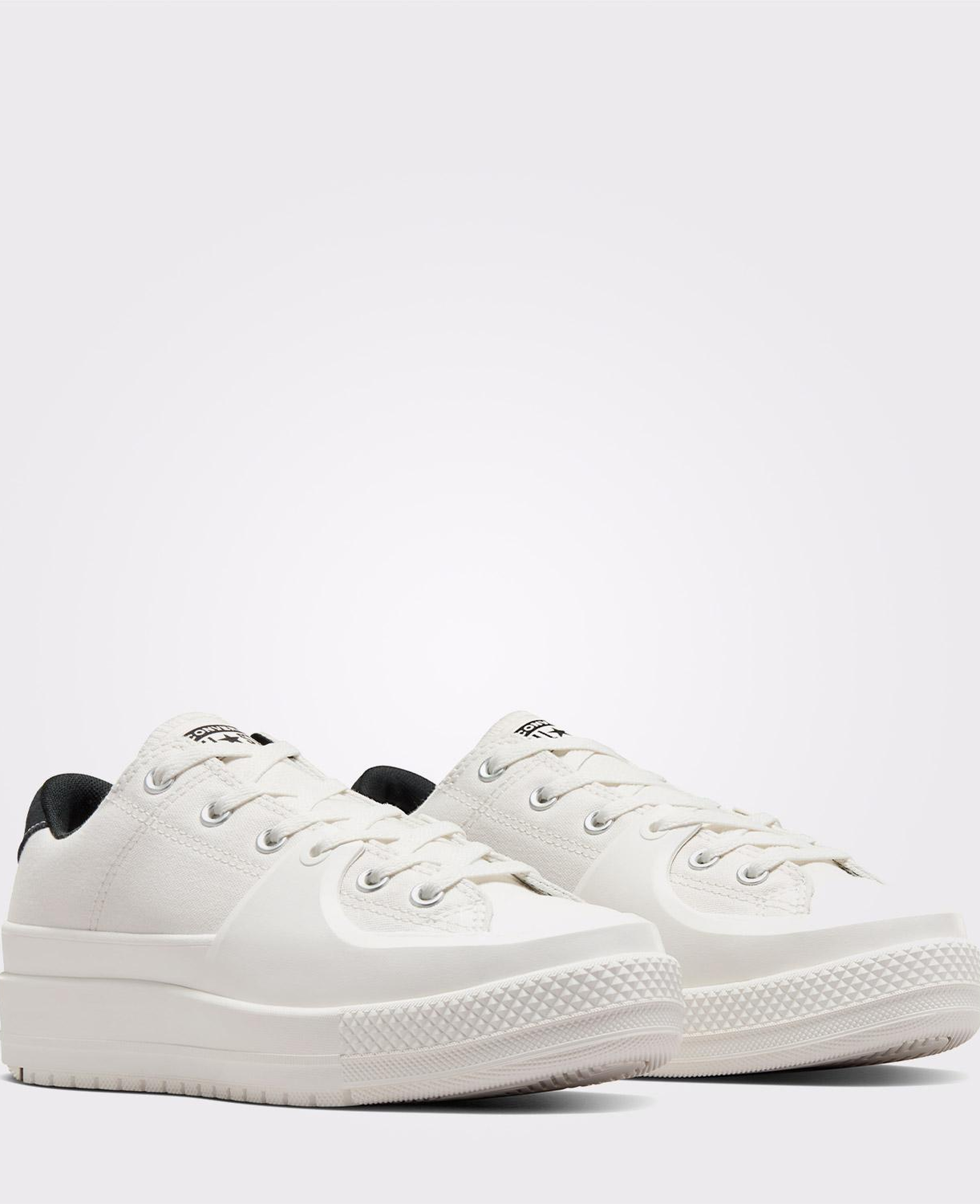 Converse Chuck Taylor All Star Construct Unisex Beyaz Sneaker
