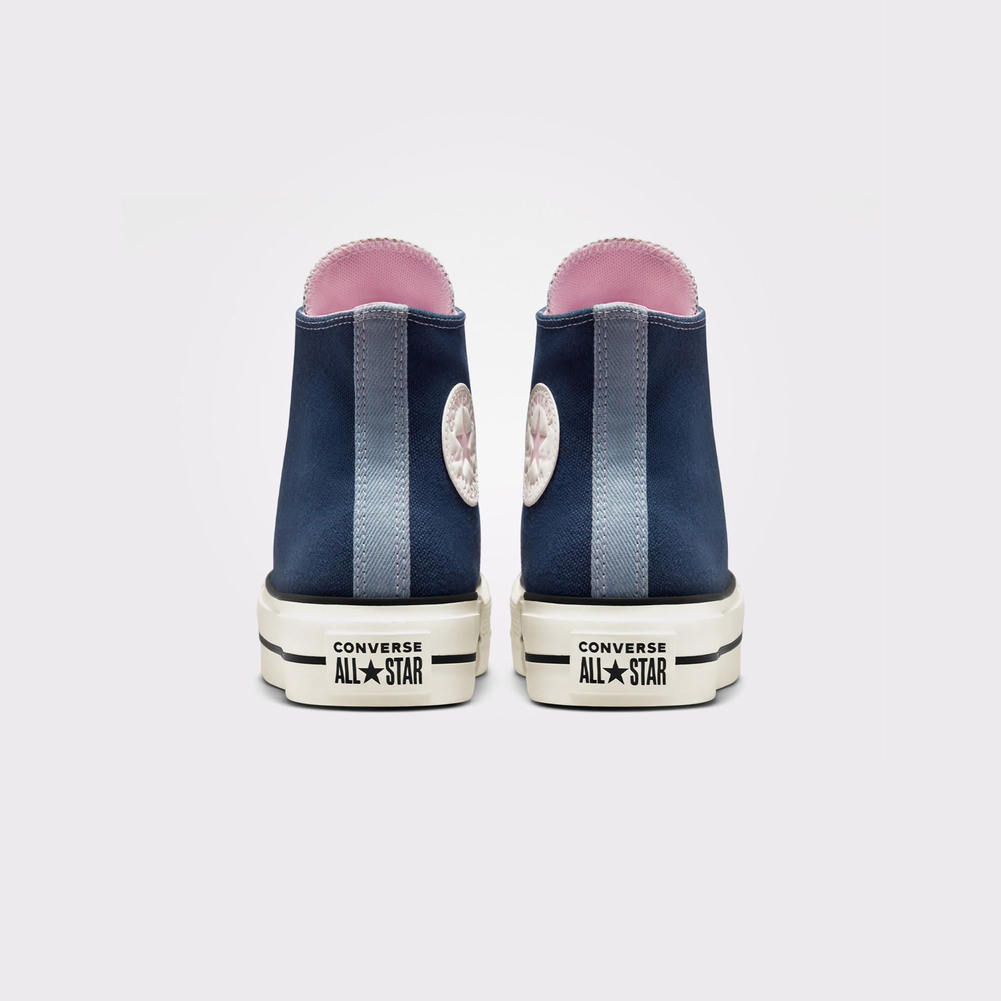 Converse Chuck Taylor All Star Lift Sneaker