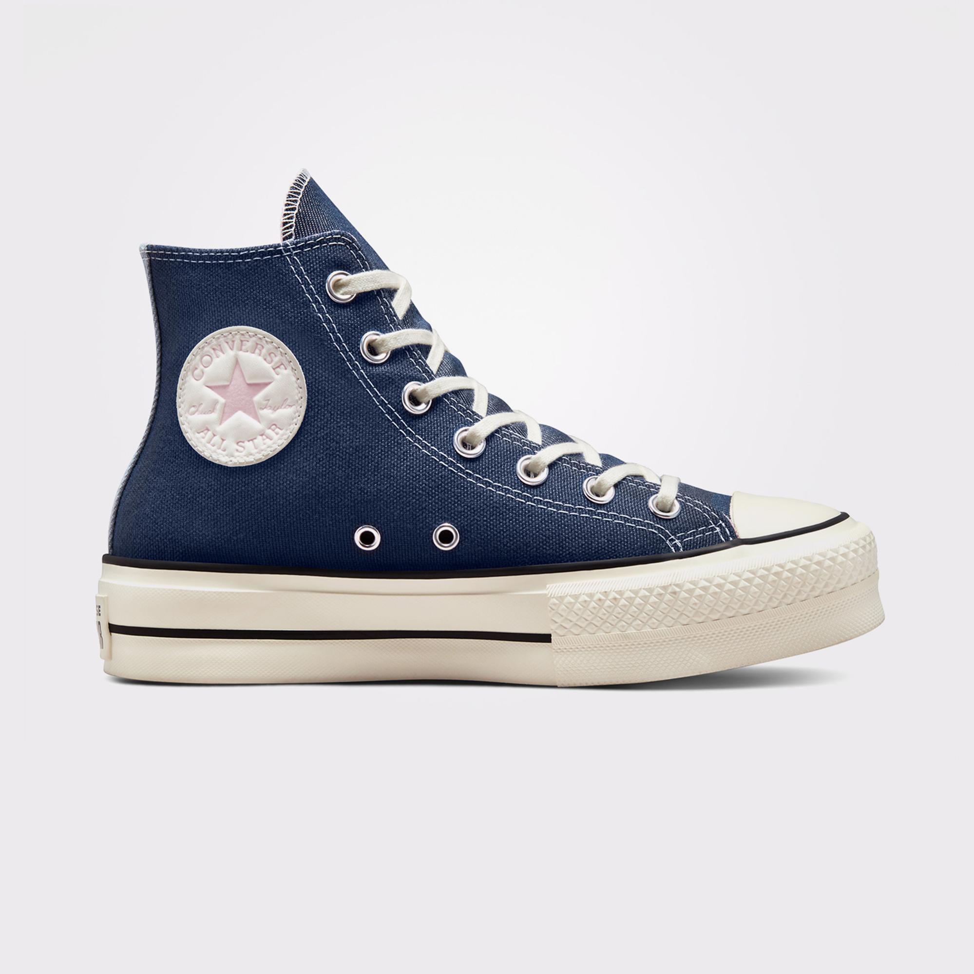 Converse Chuck Taylor All Star Lift Sneaker