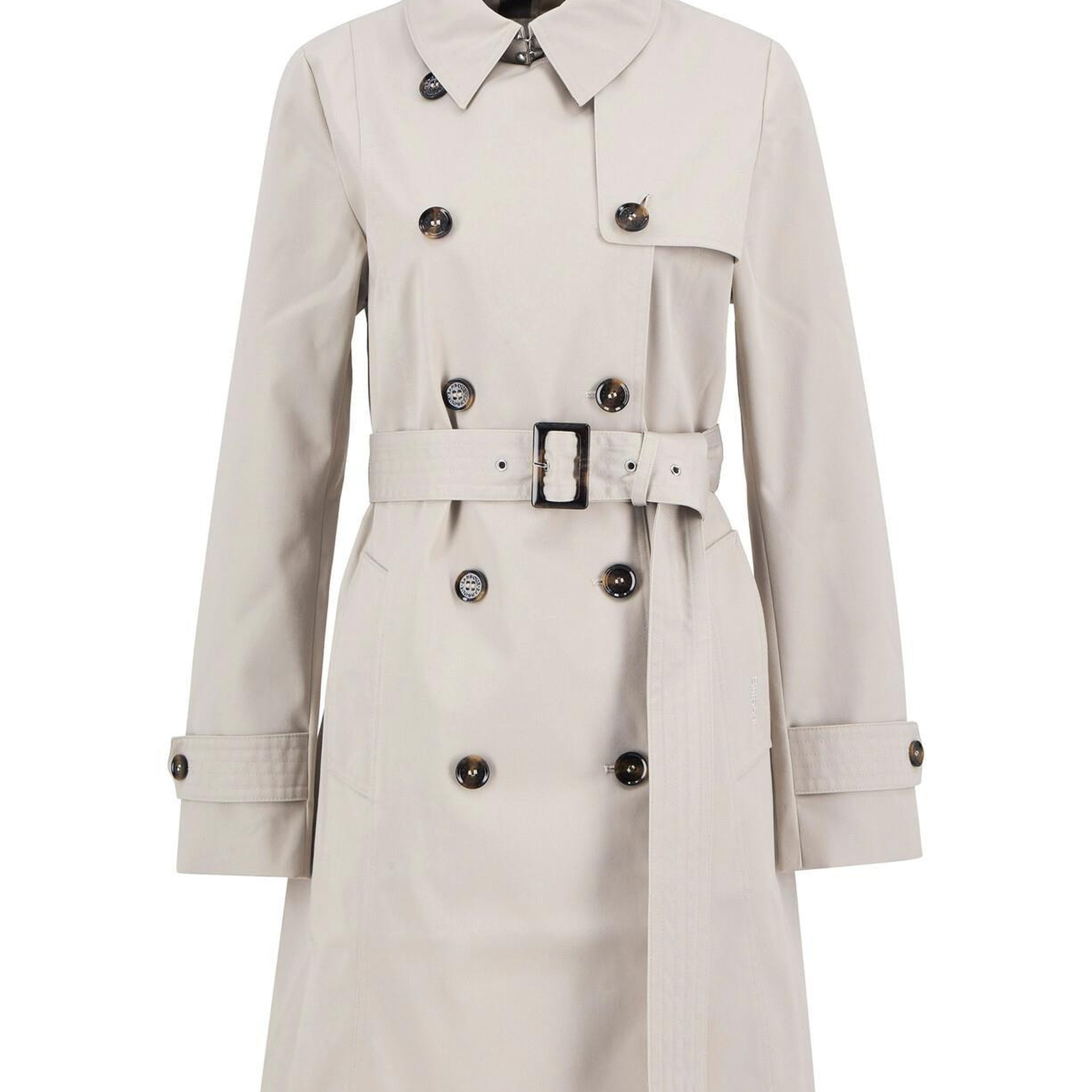 Barbour Short Greta Showerproof Ceket