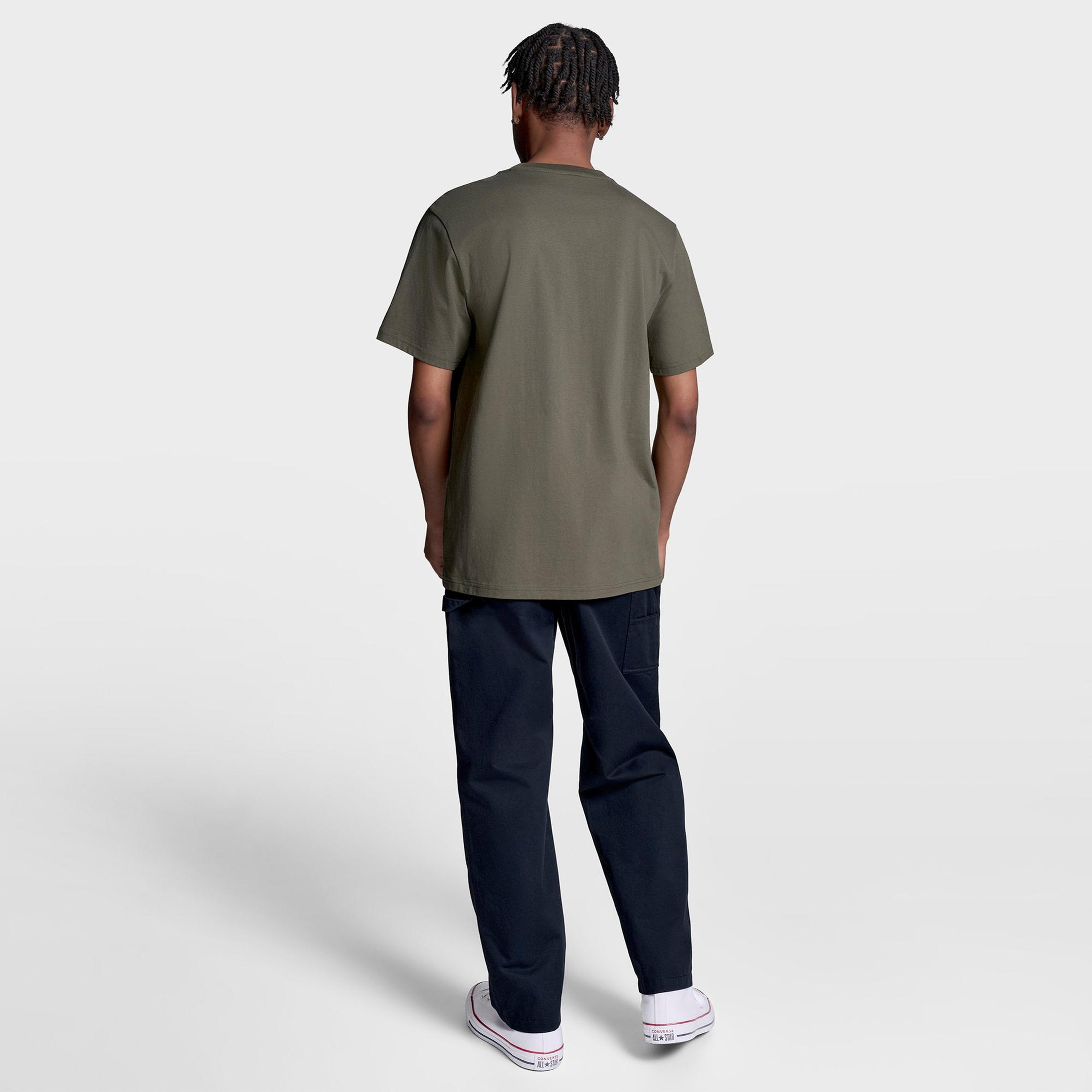 Converse Erkek Lacivert Pantolon